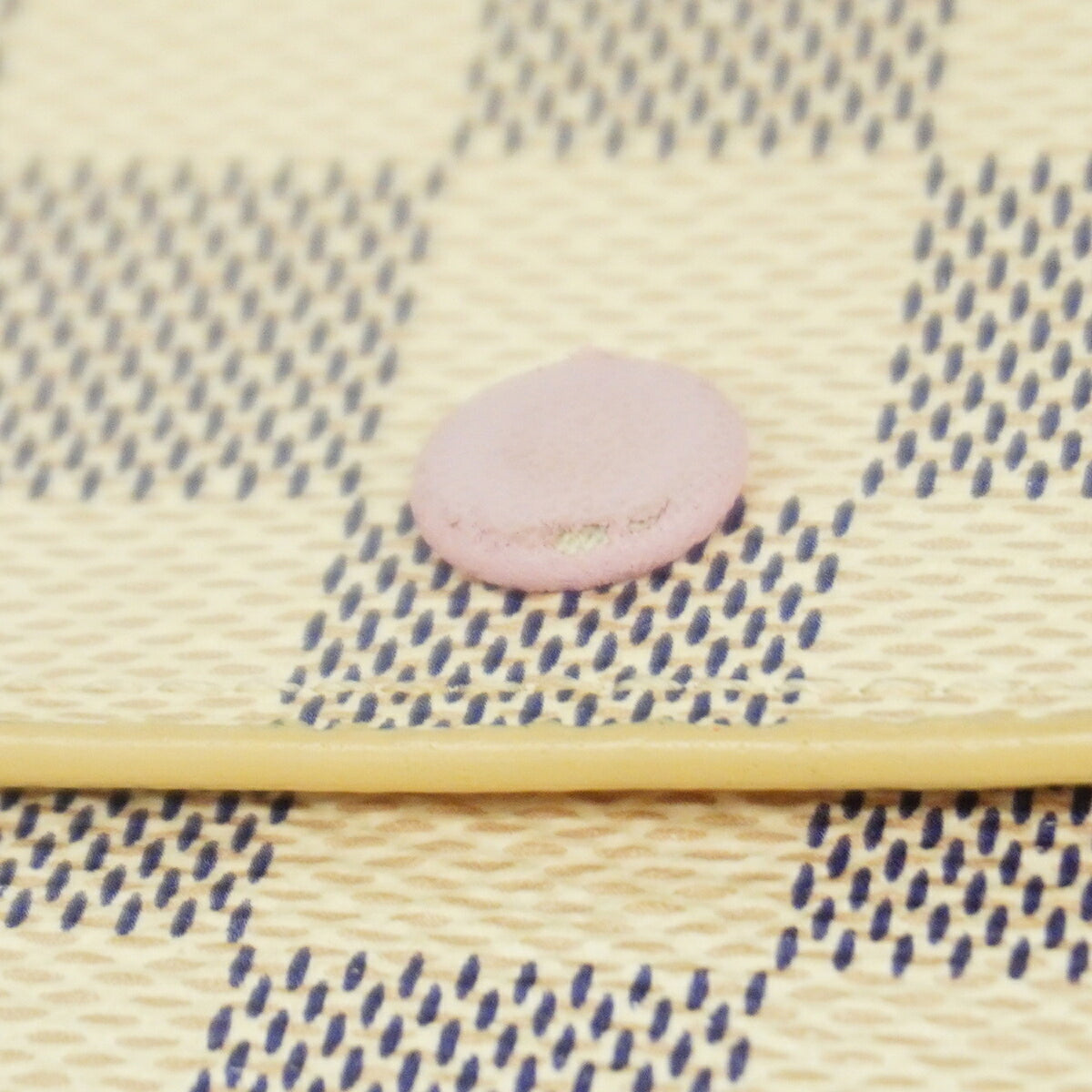 Louis Vuitton Rose Ballerine Long Wallet (Bi-Fold) (Pre-Owned)
