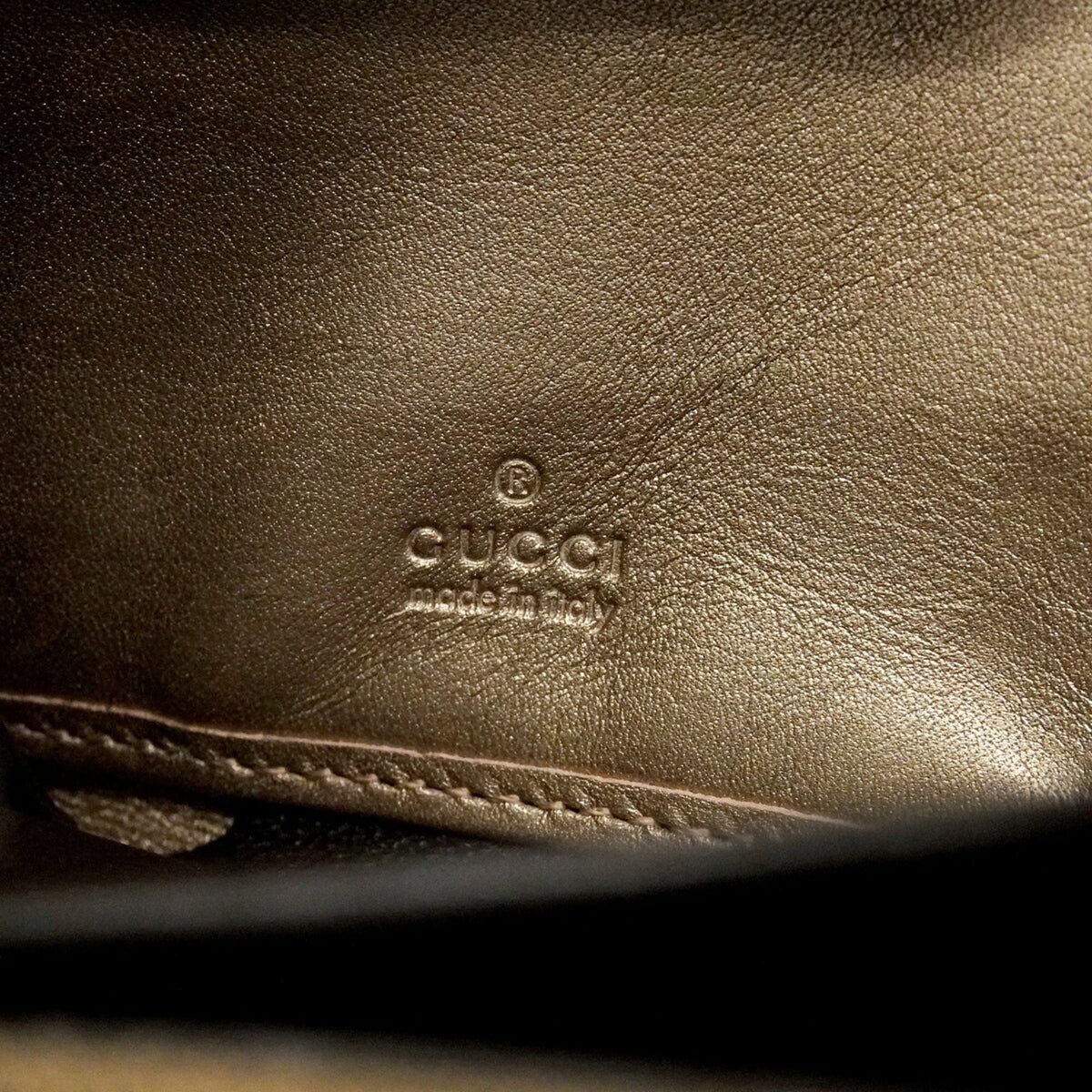 Gucci