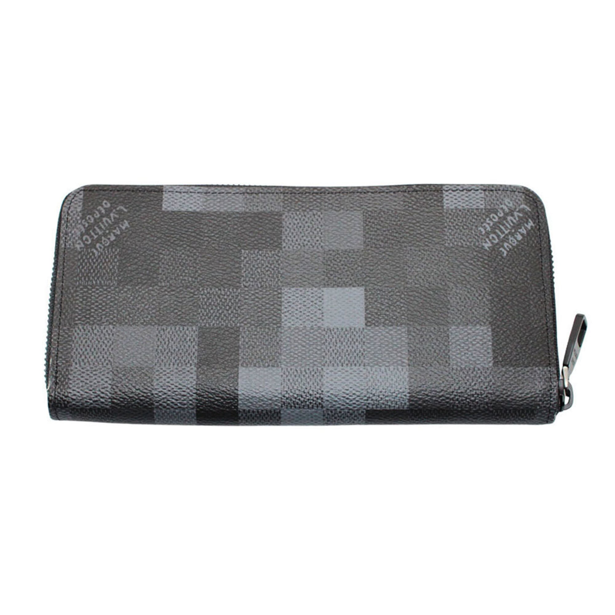 Louis Vuitton Black Galle (Pre-Owned)