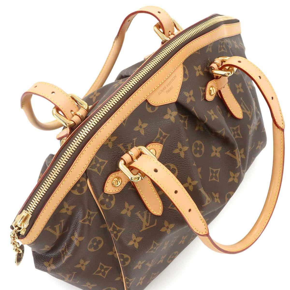 Louis Vuitton Monogram Monogram Monogram Handbag Tote Bag (Pre-Owned)