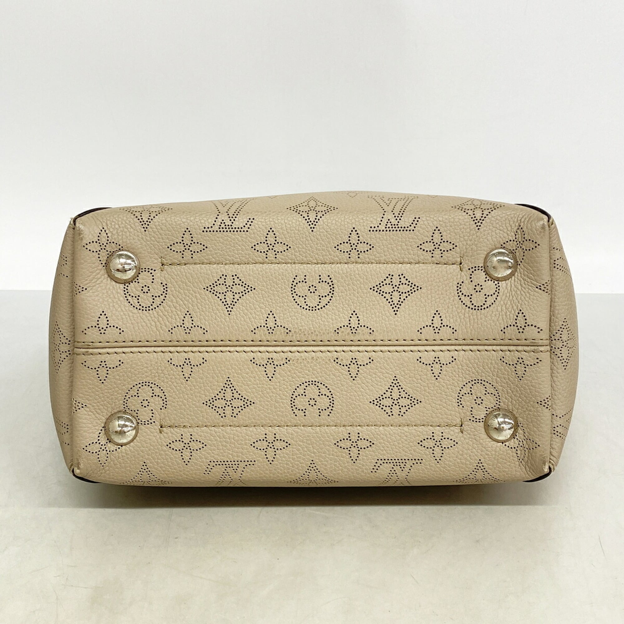 Louis Vuitton Galle Handbag (Pre-Owned)