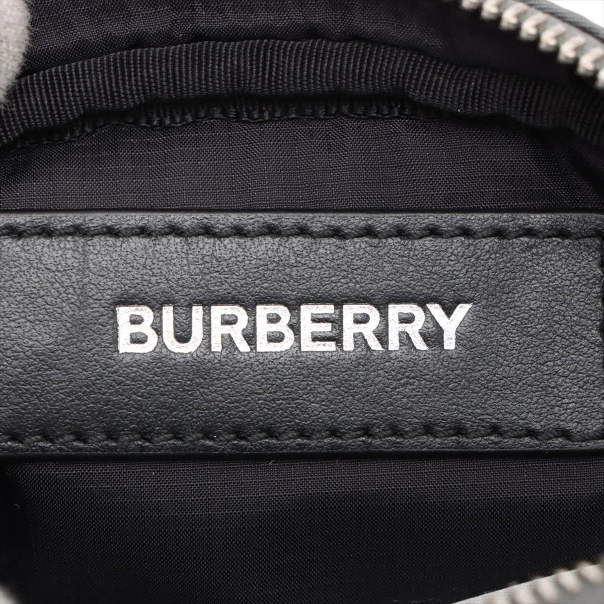 Burberry Khaki Sling Bag (Pre-Owned)