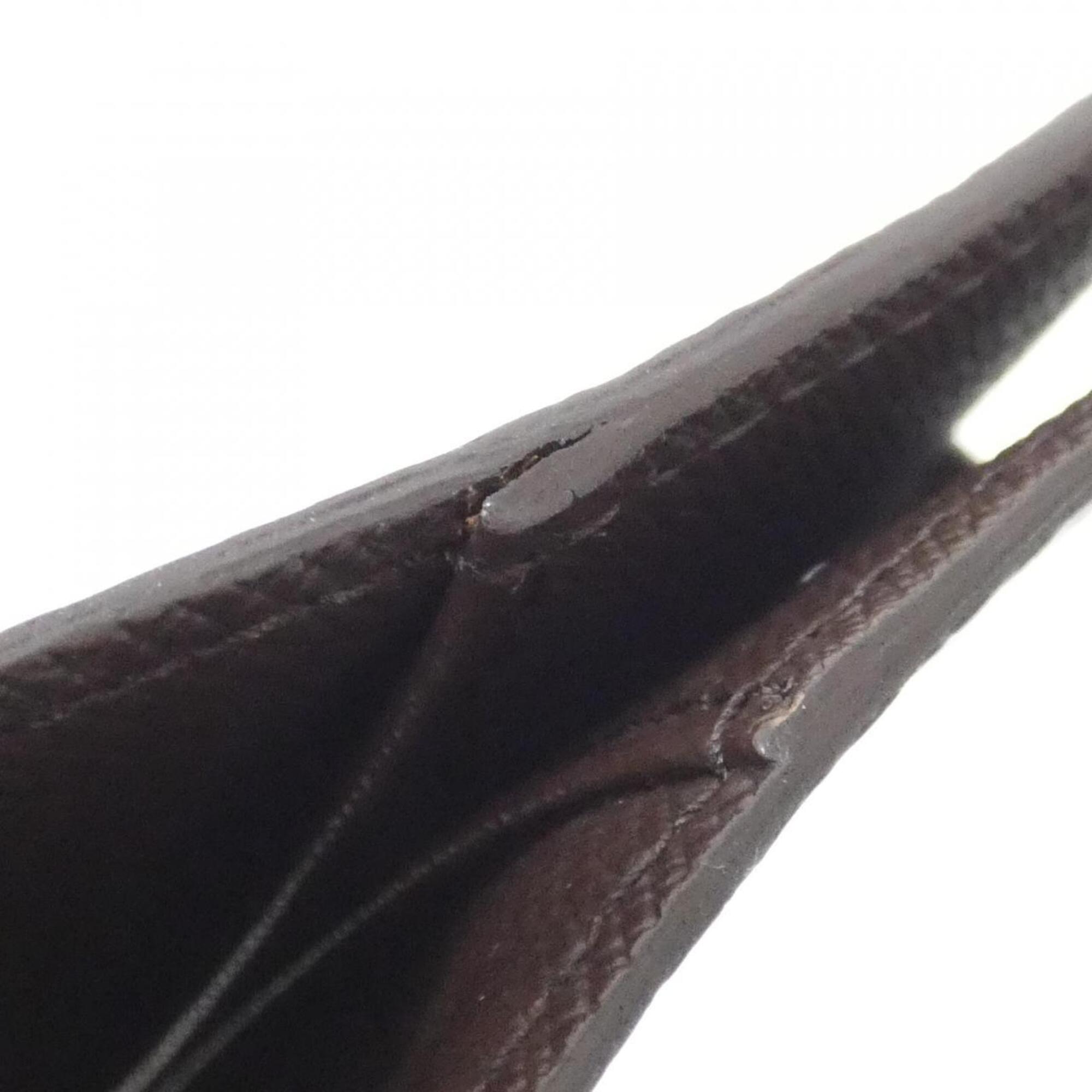 Louis Vuitton Ebene Coated Canvas (Pre-Owned)
