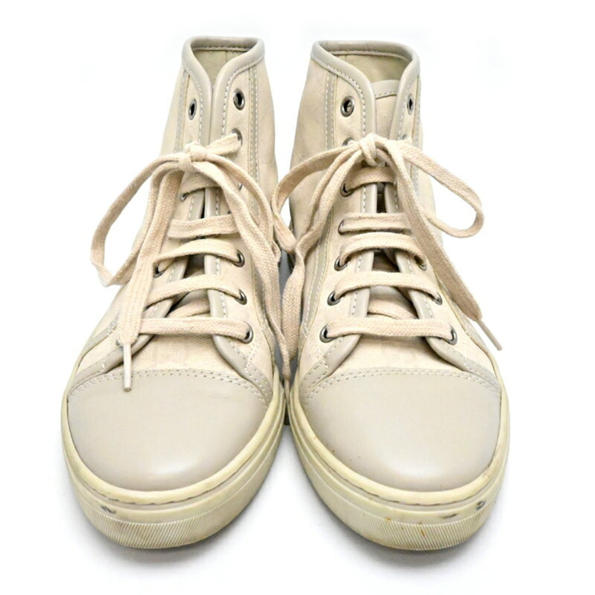 Gucci Sneakers (Pre-Owned)