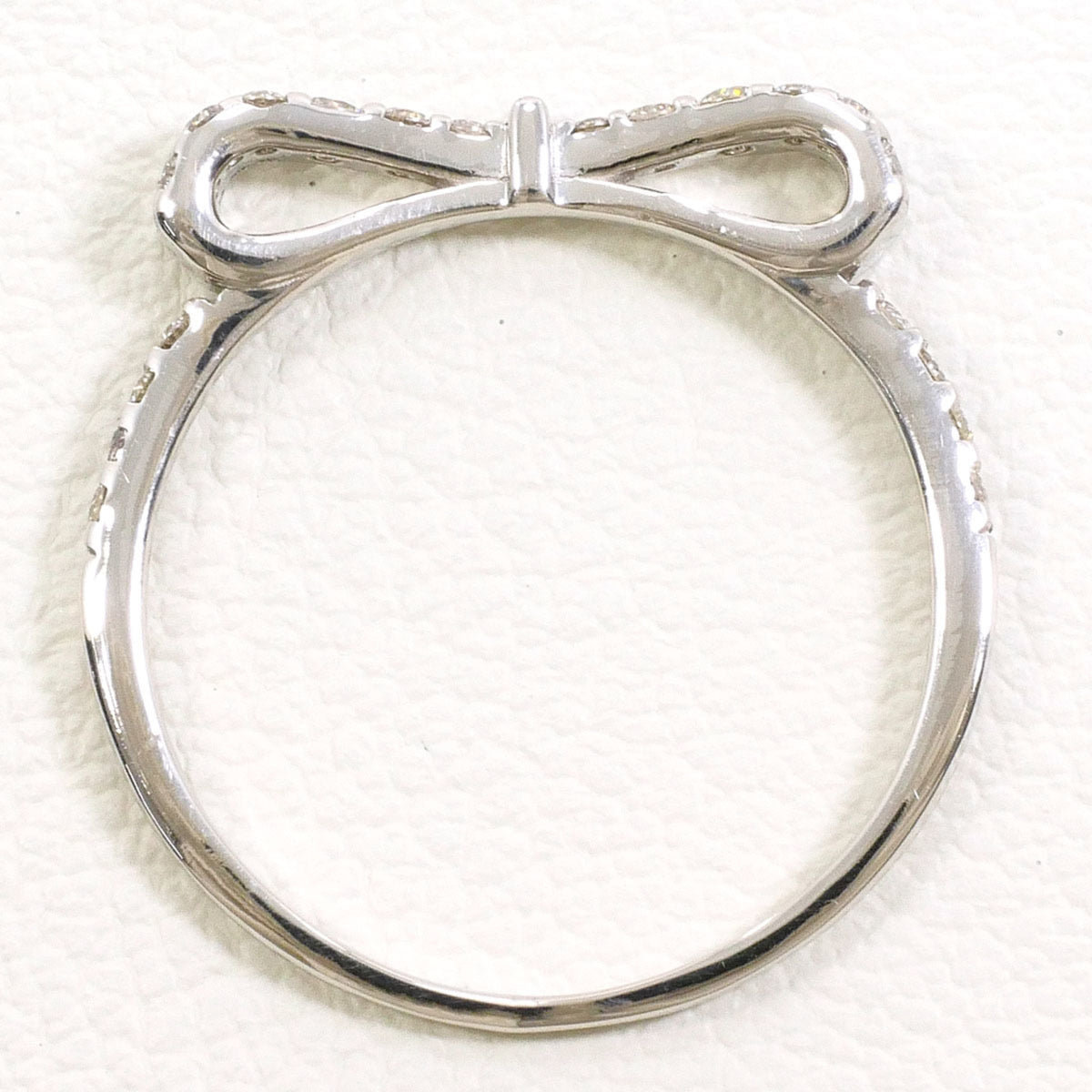 Unbranded Platinum 900 Band Ring (Pre-Owned)