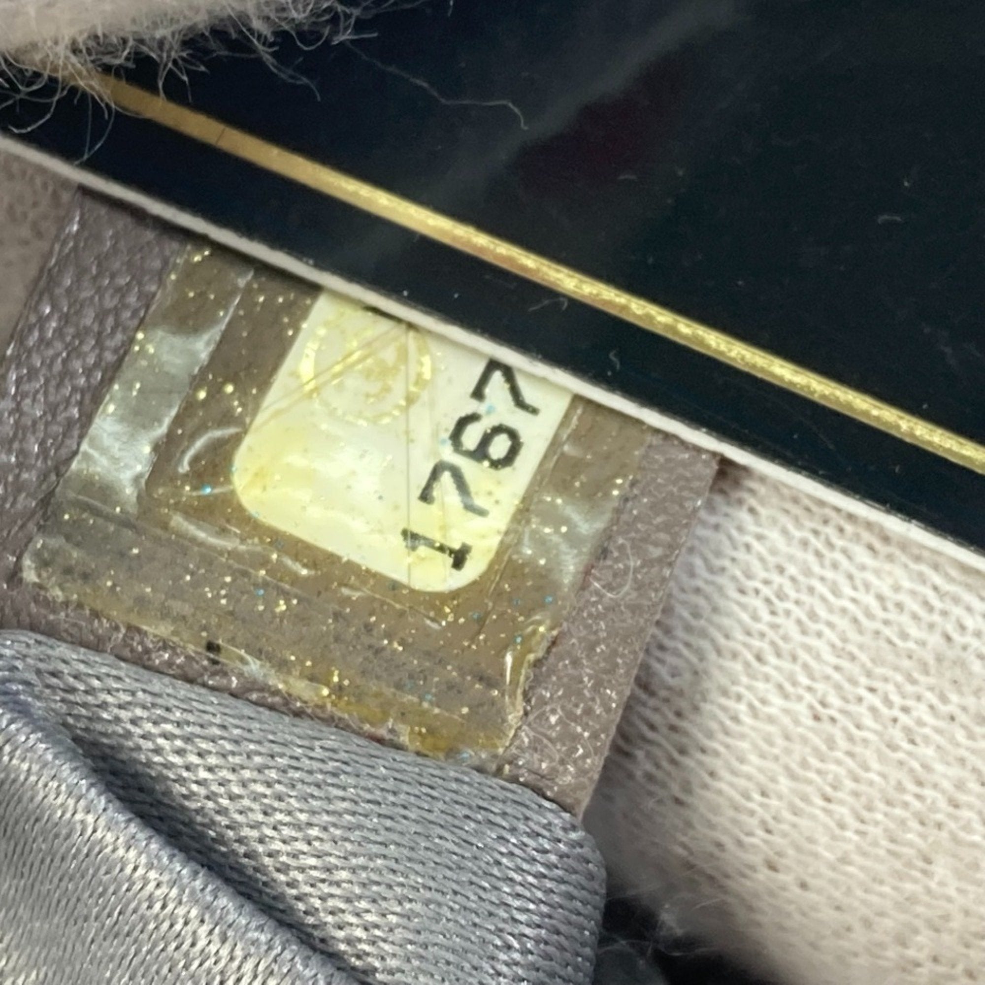 Chanel Matelasse Pink Grained Calfskin Shoulder Bag Tote Bag (Pre-Owned)