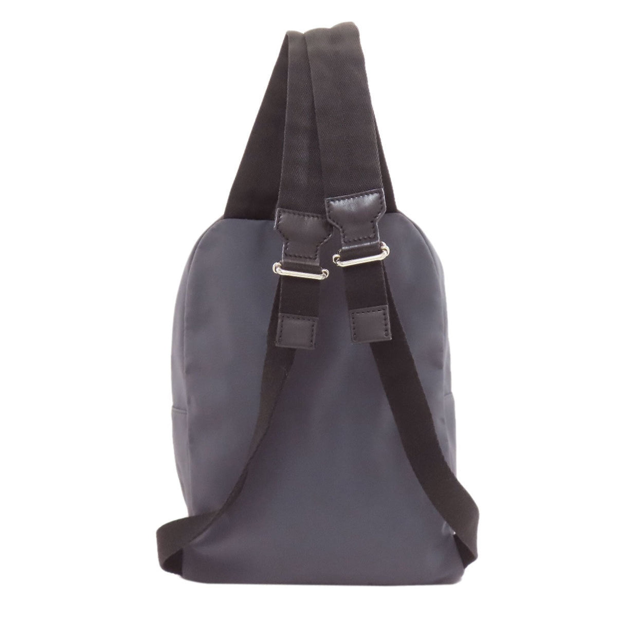 Fendi Gray Nylon (Pre-Owned)