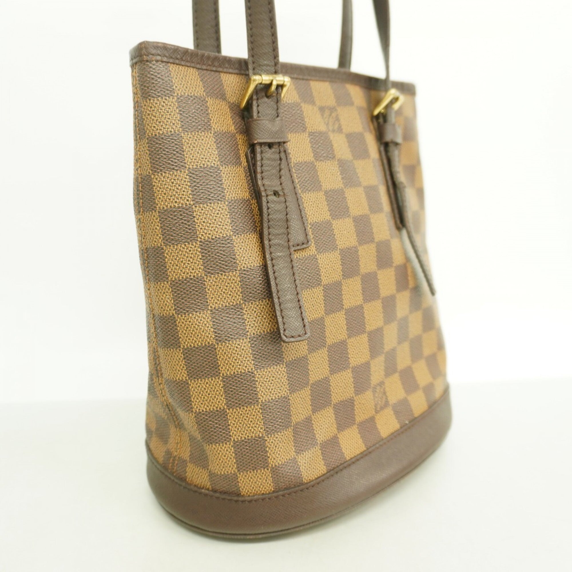 Louis Vuitton Ebene Tote Bag (Pre-Owned)
