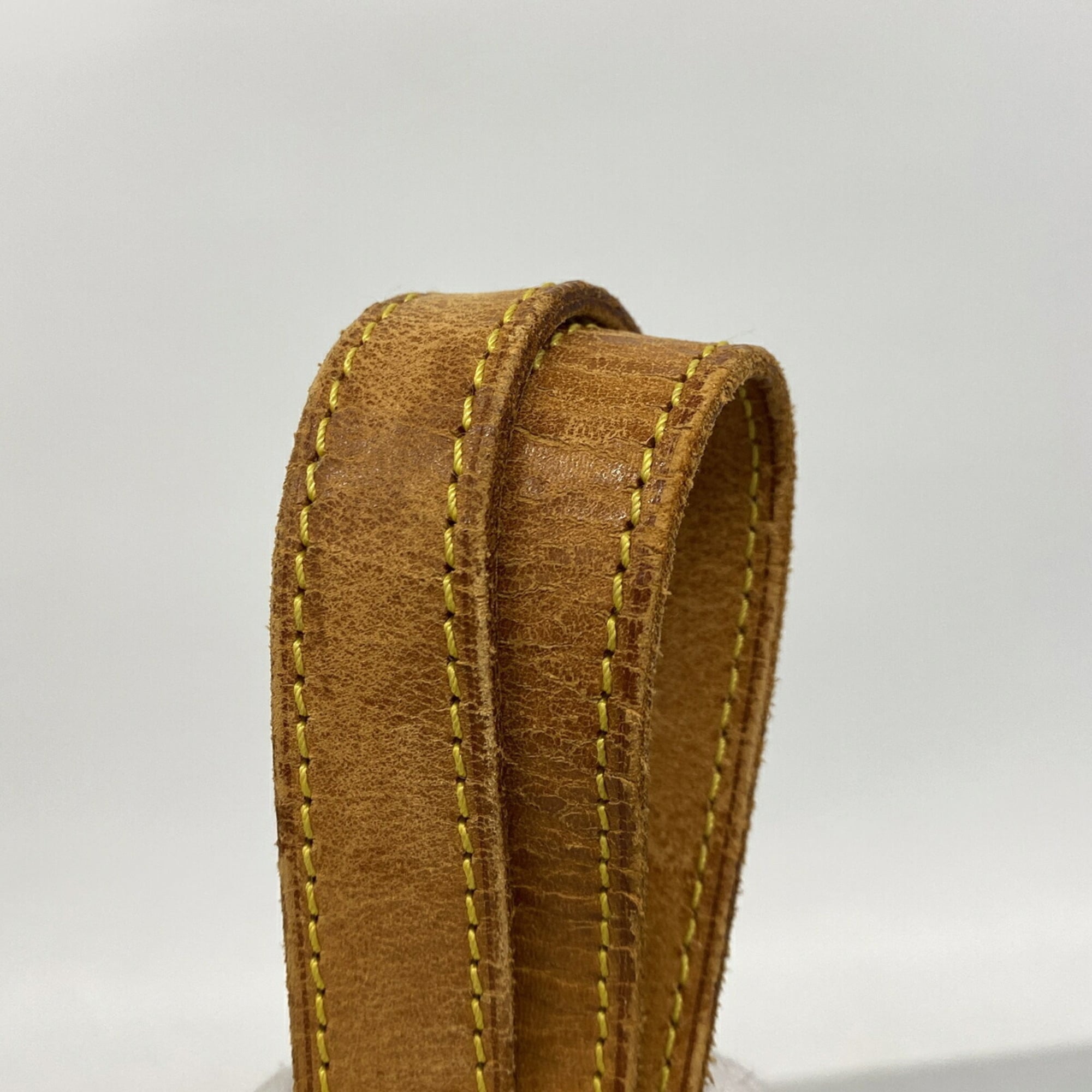 Louis Vuitton Brown Tote Bag (Pre-Owned)