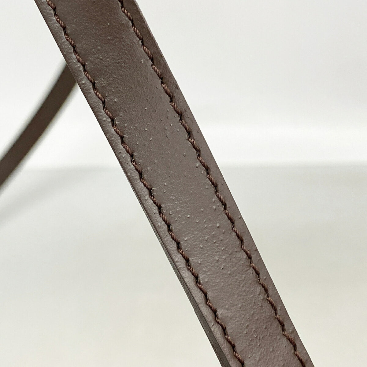 Louis Vuitton Ebene Shoulder Bag (Pre-Owned)