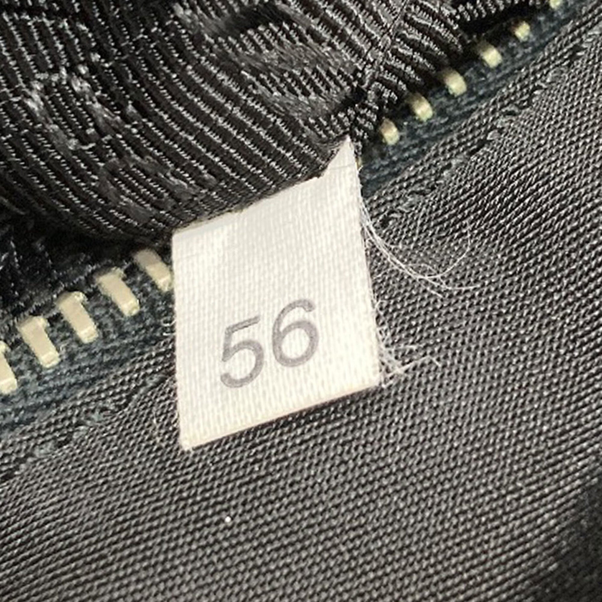 Prada Black Nylon Shoulder Bag (Pre-Owned)