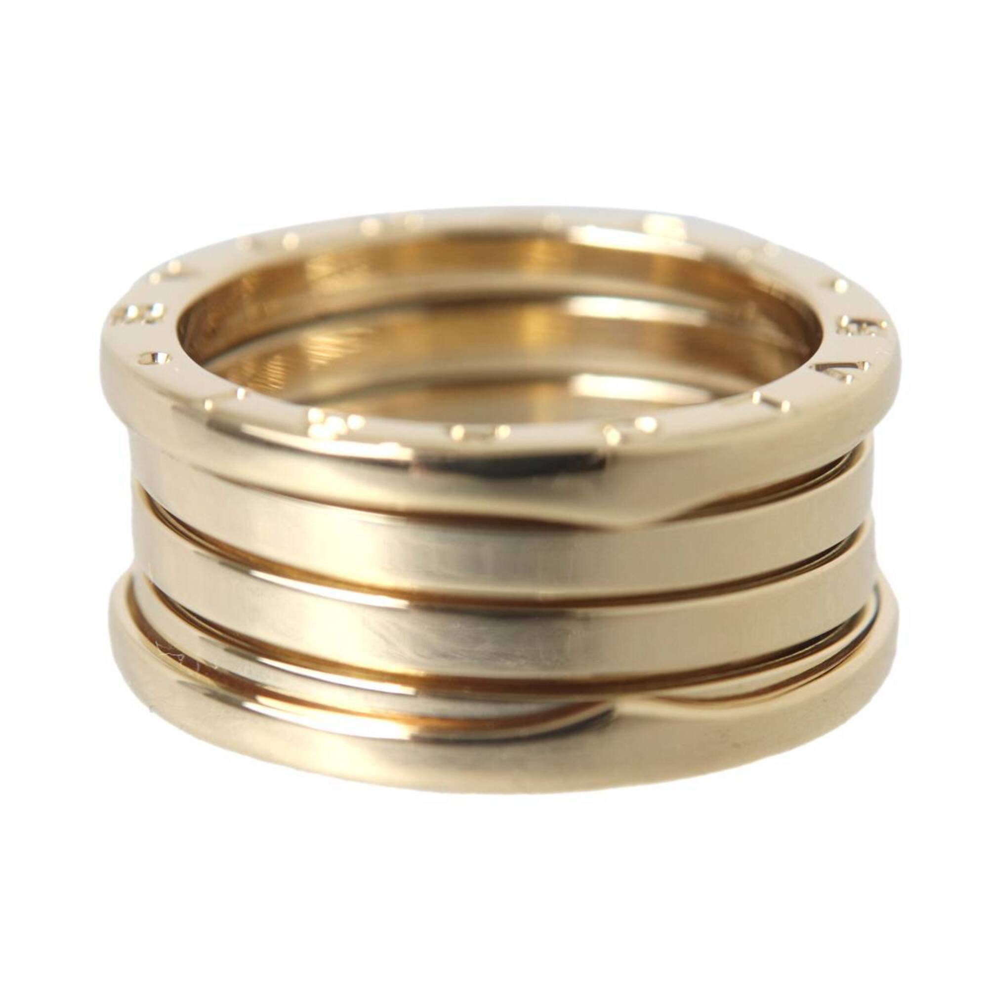Bvlgari Yellow Gold Yellow Gold (18K) (Pre-Owned)