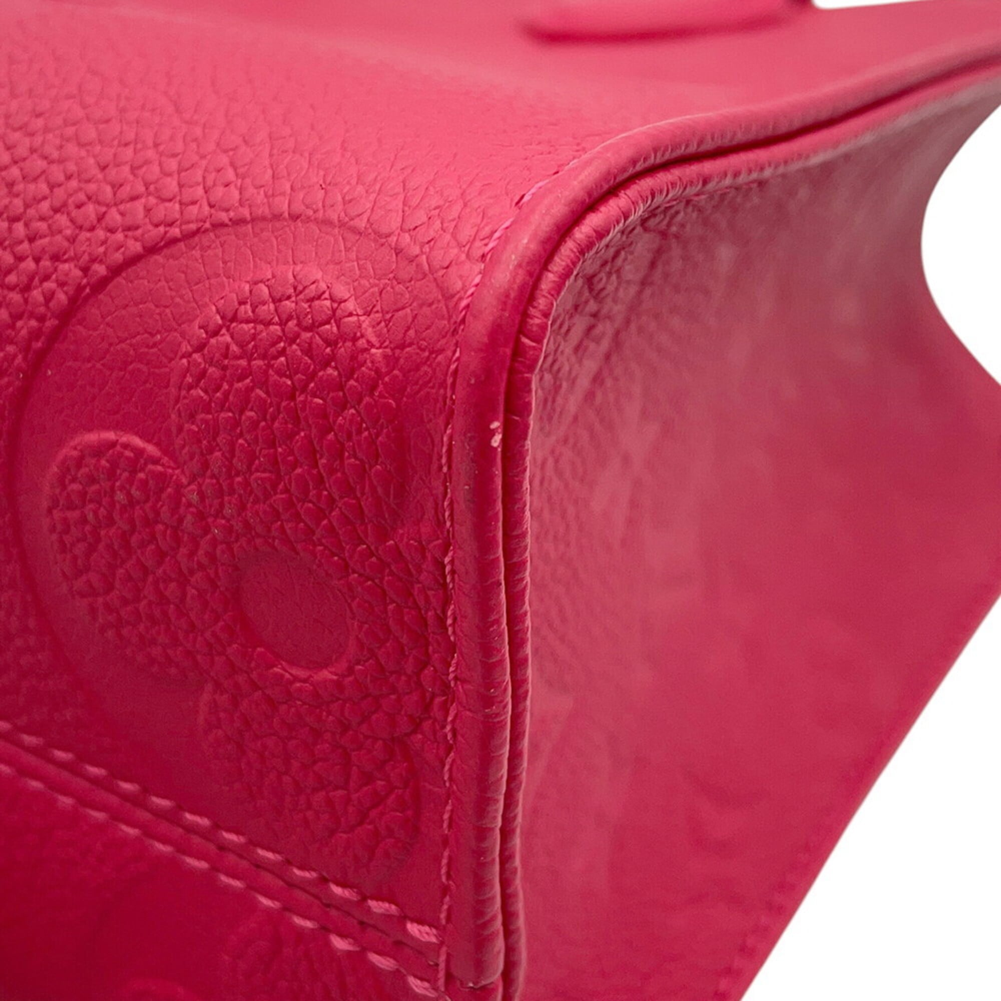 Louis Vuitton Freesia Monogram Empreinte Handbag Shoulder Bag (Pre-Owned)