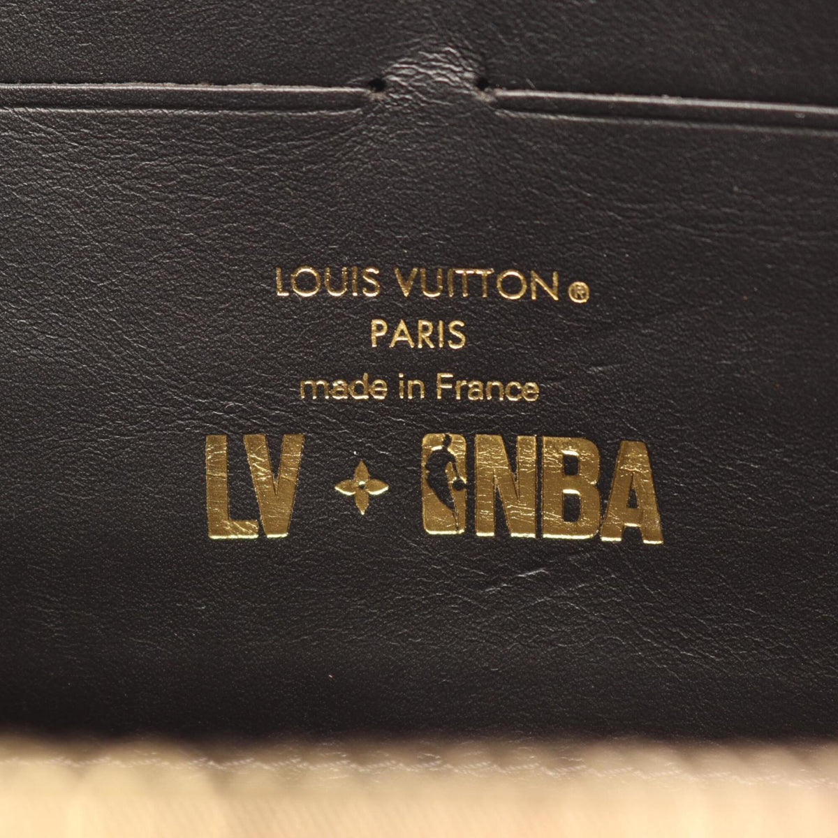Louis Vuitton Brown Leather Handbag Shoulder Bag (Pre-Owned)