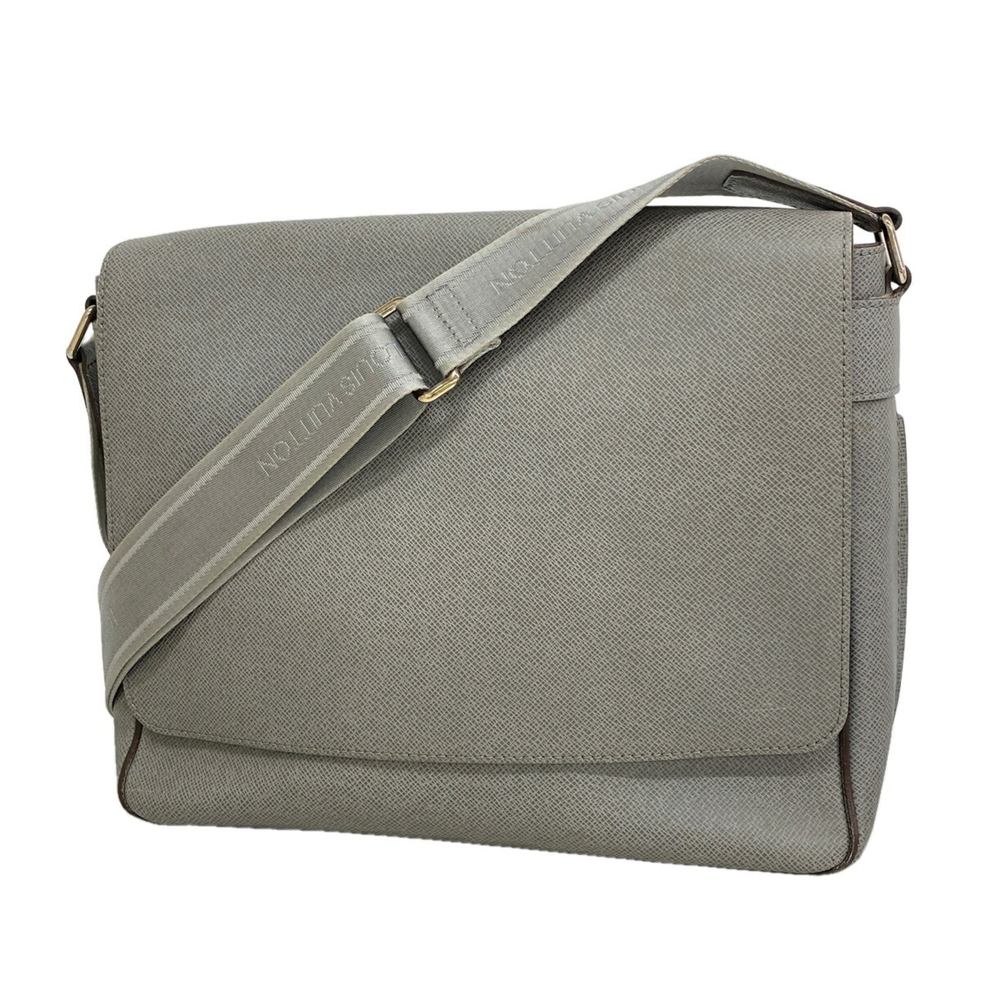 Louis Vuitton Glacier Shoulder Bag (Pre-Owned)