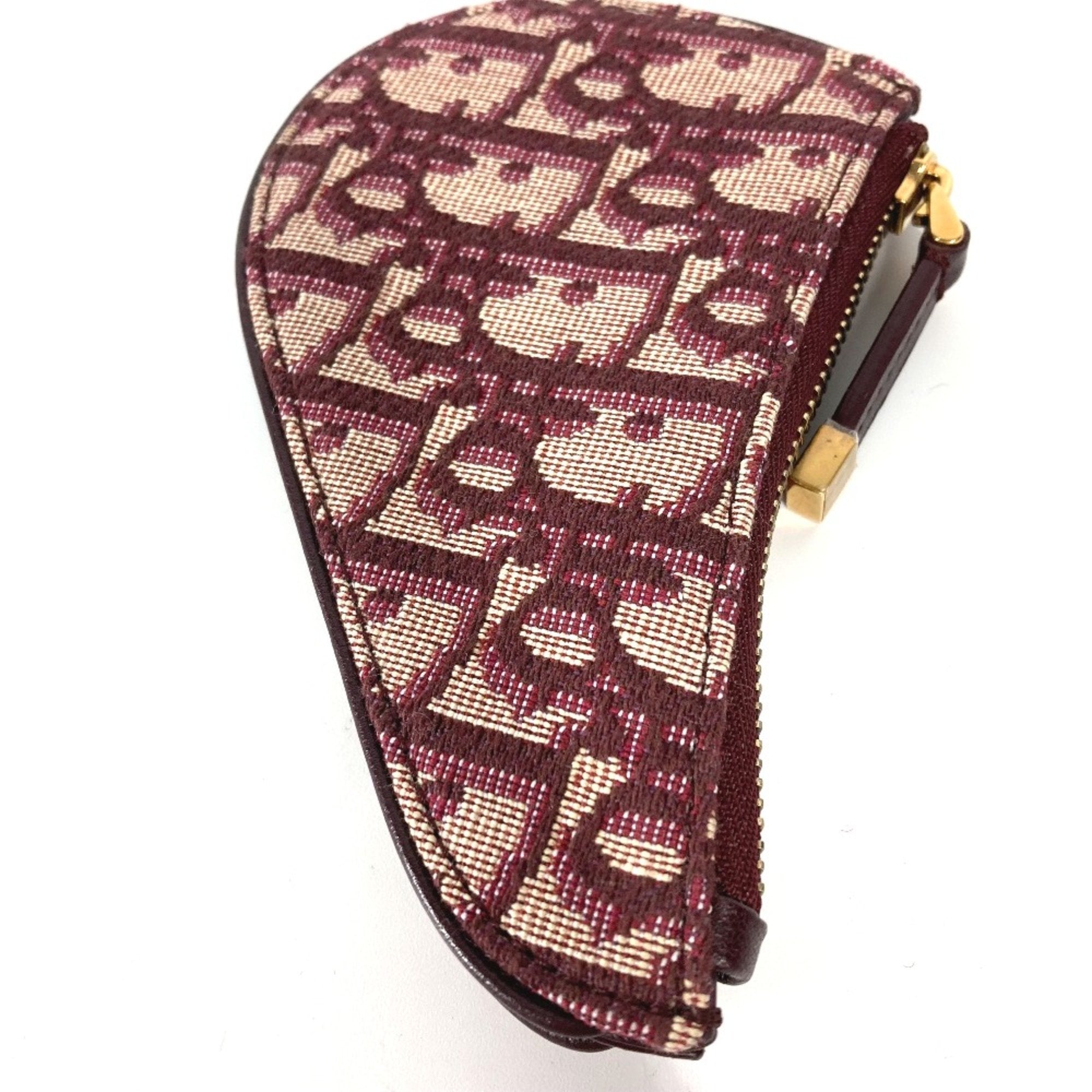 Christian Dior Other Other Coin Purse/Coin Case (Pre-Owned)