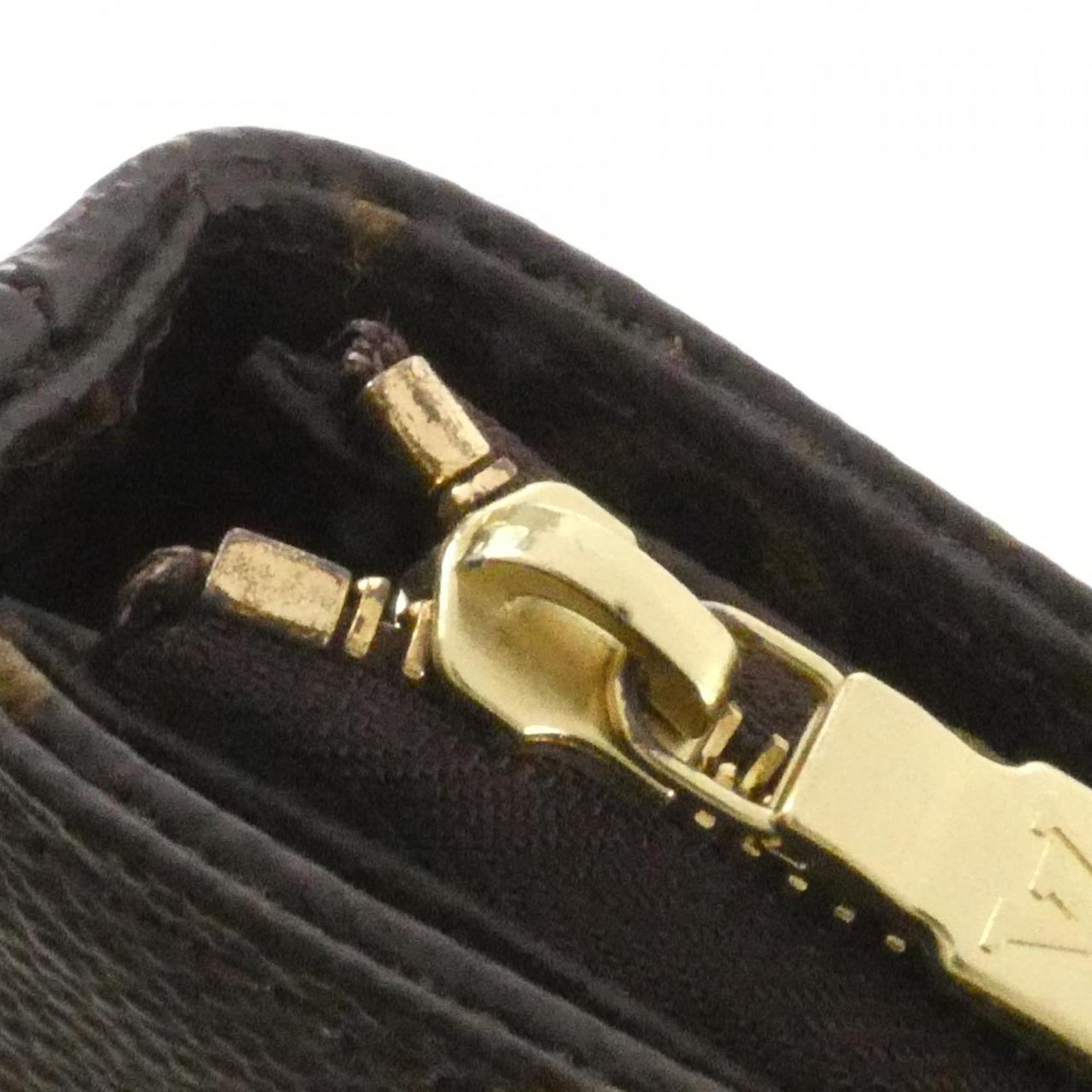 Louis Vuitton Marron Monogram Monogram Handbag (Pre-Owned)