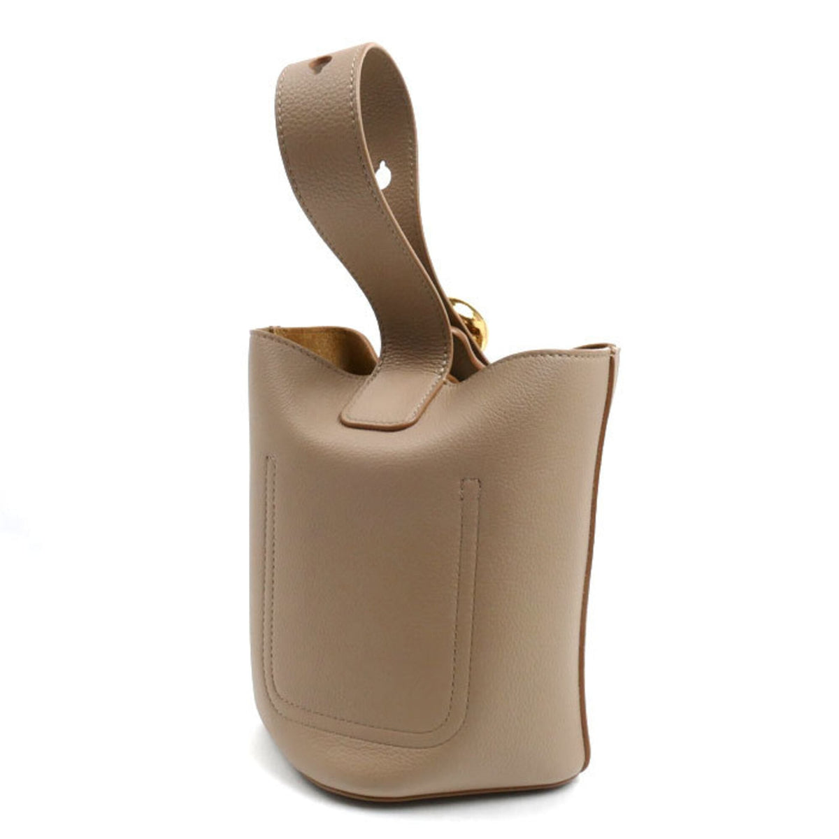 Loewe Sand Shoulder Bag (Pre-Owned)