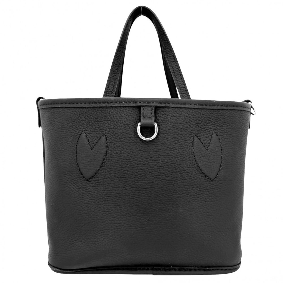 Louis Vuitton Black Monogram Eclipse Handbag Shoulder Bag (Pre-Owned)