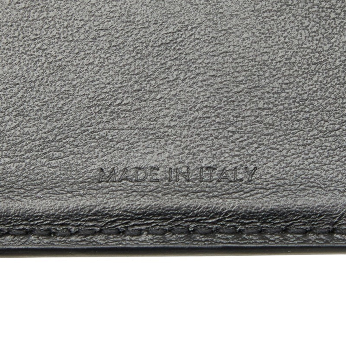 Celine Black Wallet (Tri-Fold) (Pre-Owned)