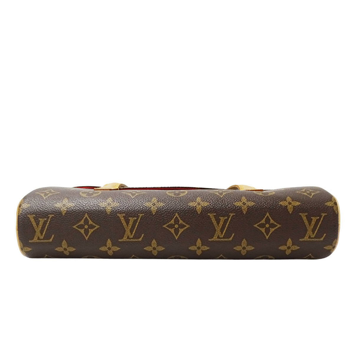 Louis Vuitton Brown Monogram Monogram Handbag (Pre-Owned)