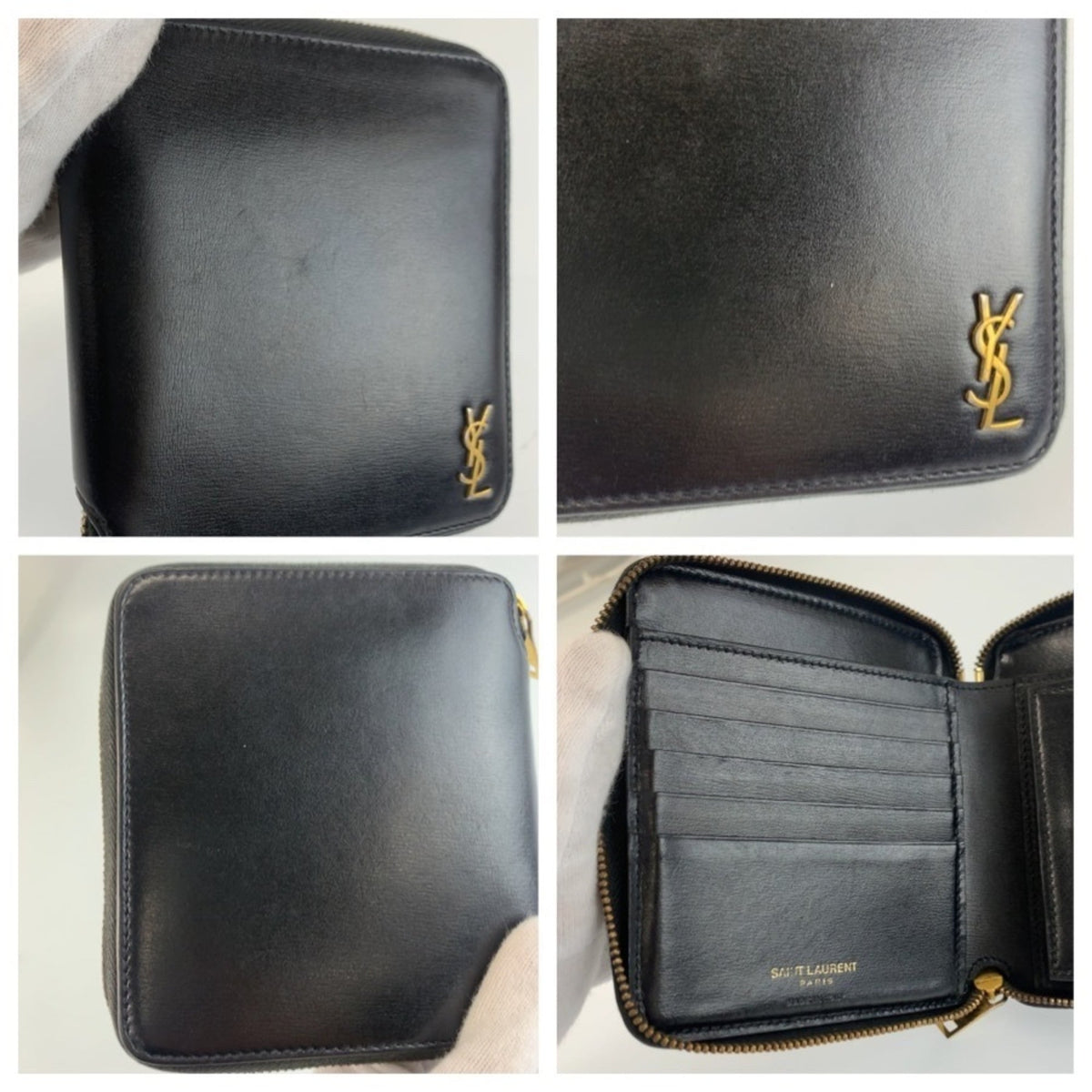 Yves Saint Laurent