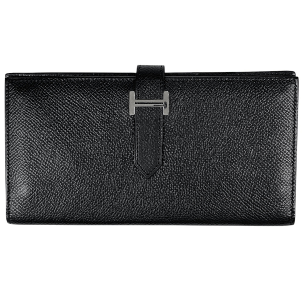 Hermes Noir Epsom Leather (Pre-Owned)