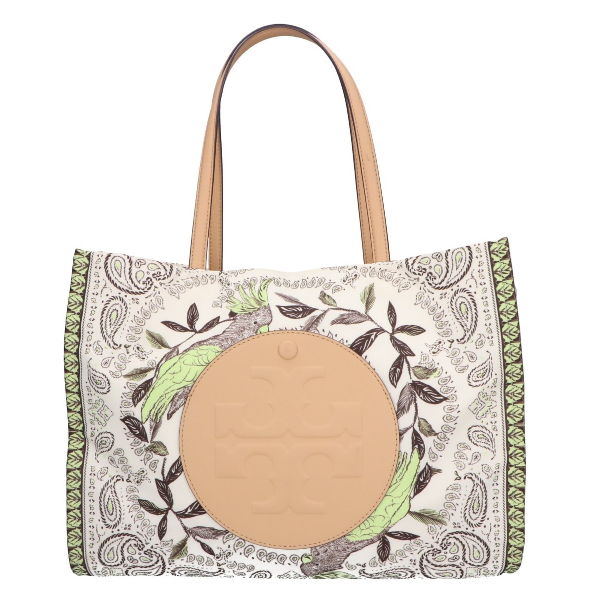 Tory Burch Tote Bag (Pre-Owned)