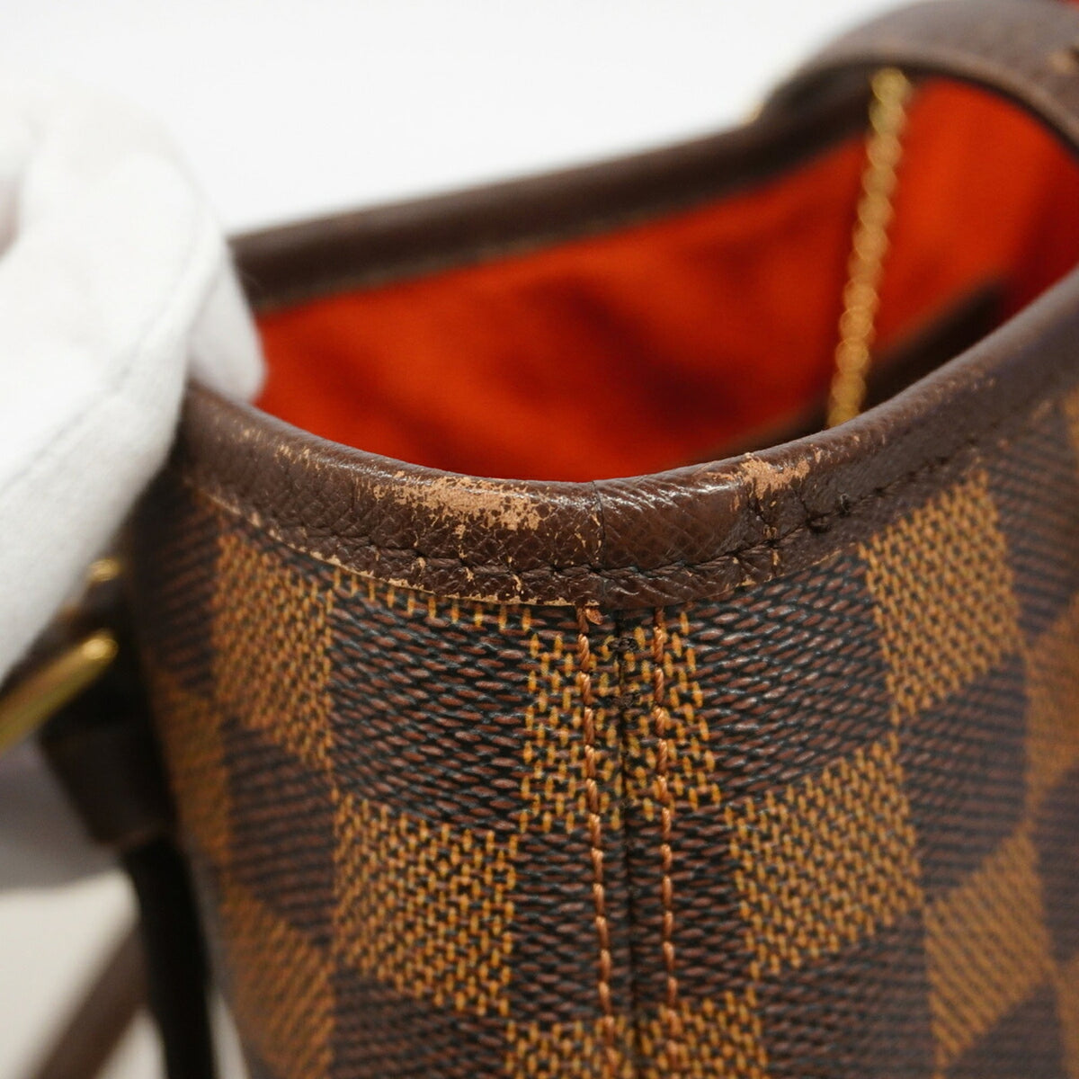 Louis Vuitton Ebene Tote Bag (Pre-Owned)