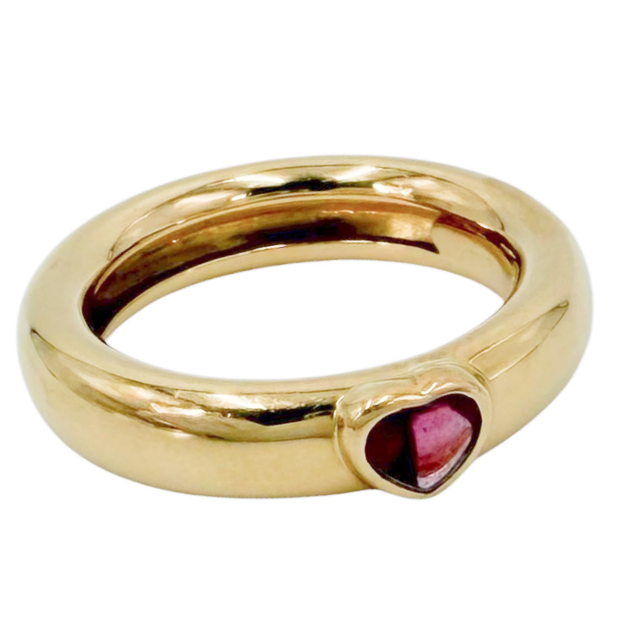 Tiffany Yellow Gold Yellow Gold (18K) (Pre-Owned)