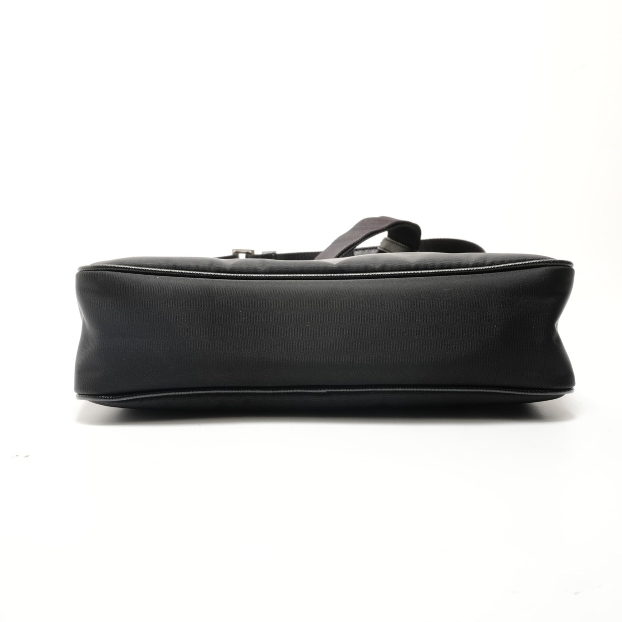 Prada Black Shoulder Bag (Pre-Owned)
