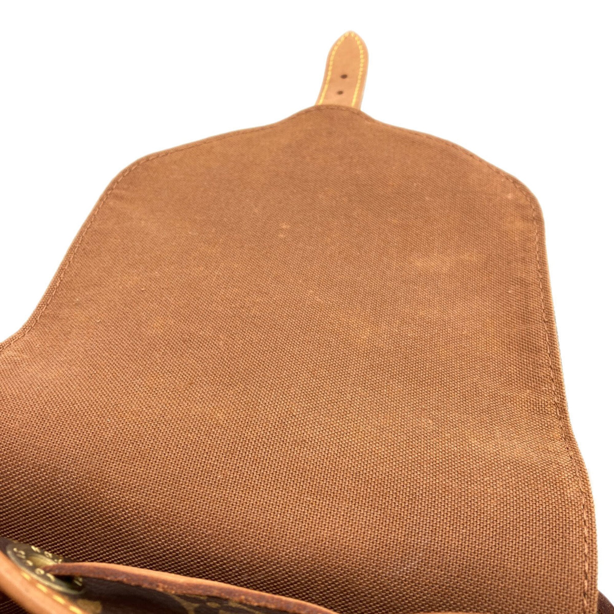 Louis Vuitton Monogram Monogram Backpack (Pre-Owned)