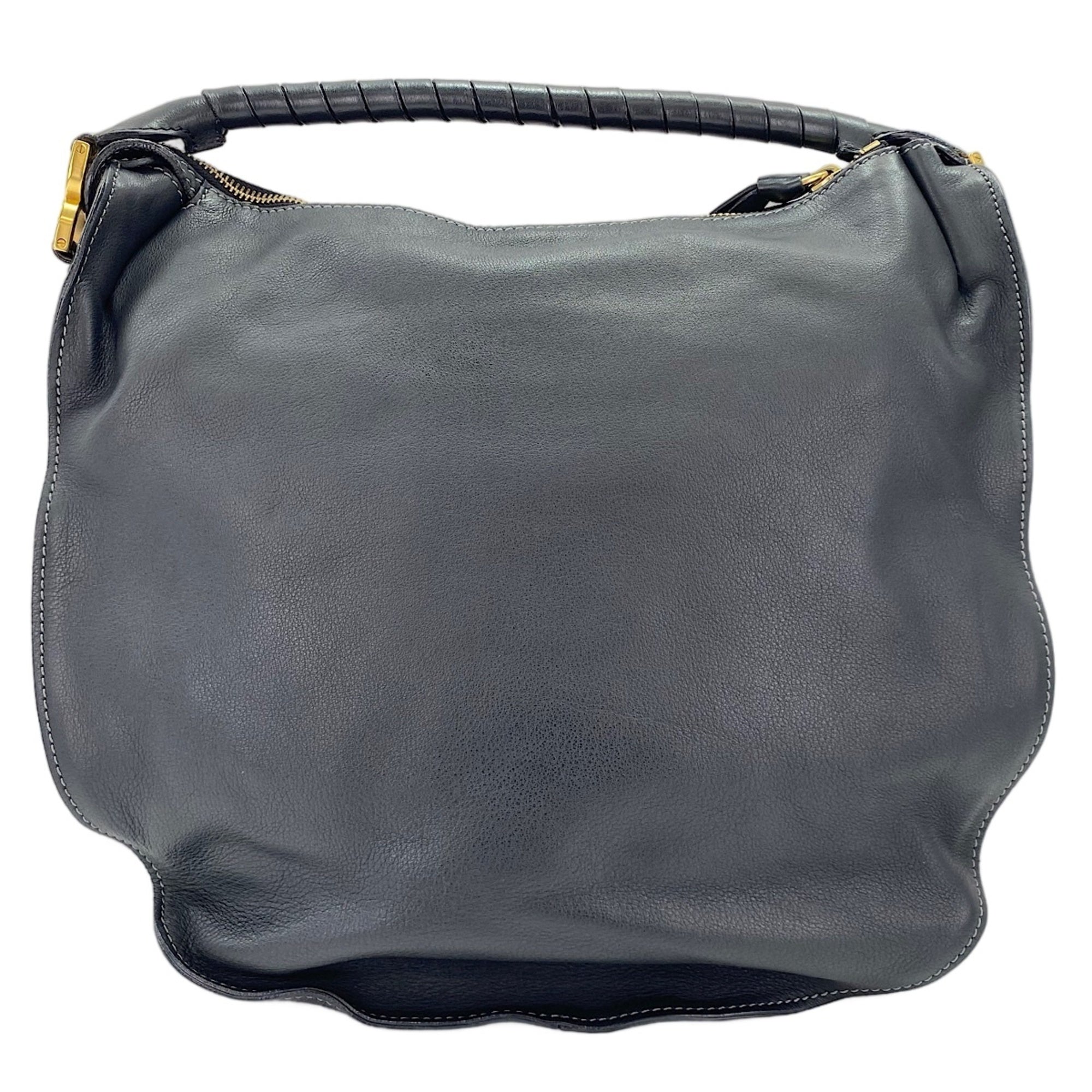 Chloé Black Handbag (Pre-Owned)