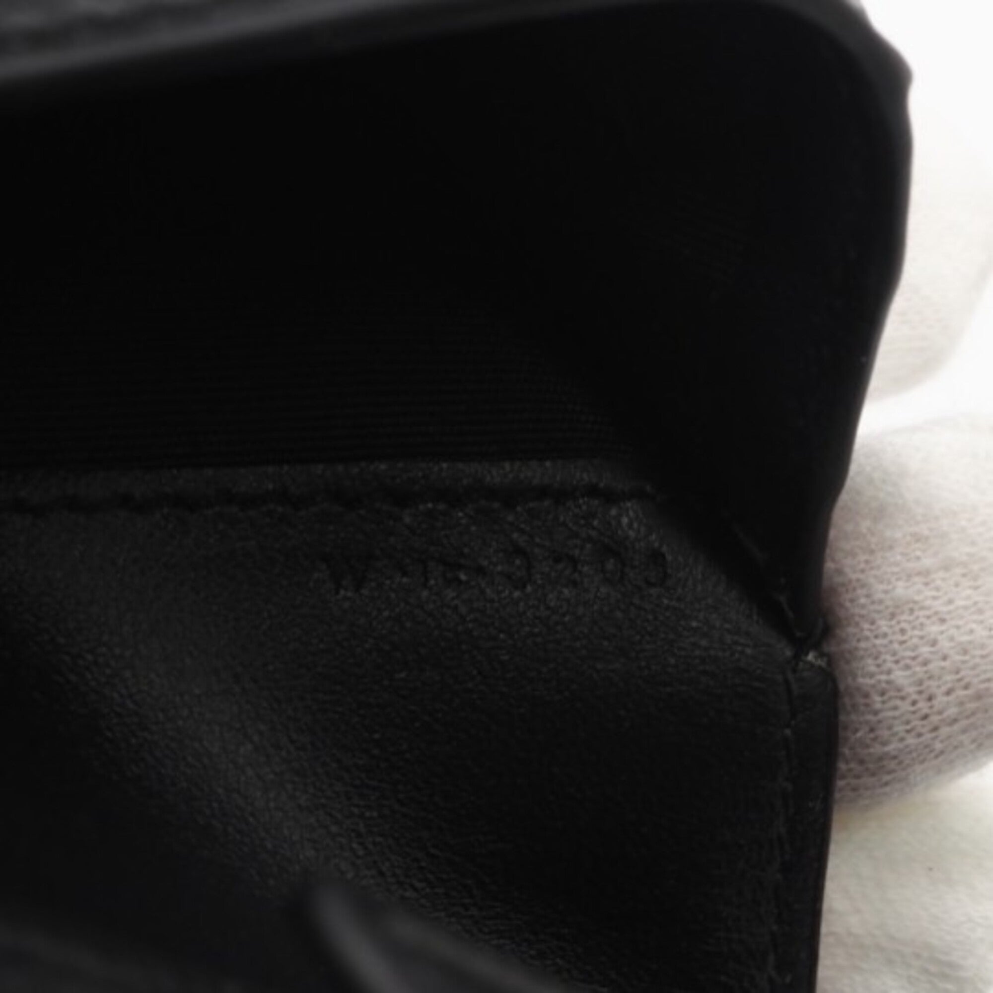 Celine Black Wallet (Bi-Fold) (Pre-Owned)