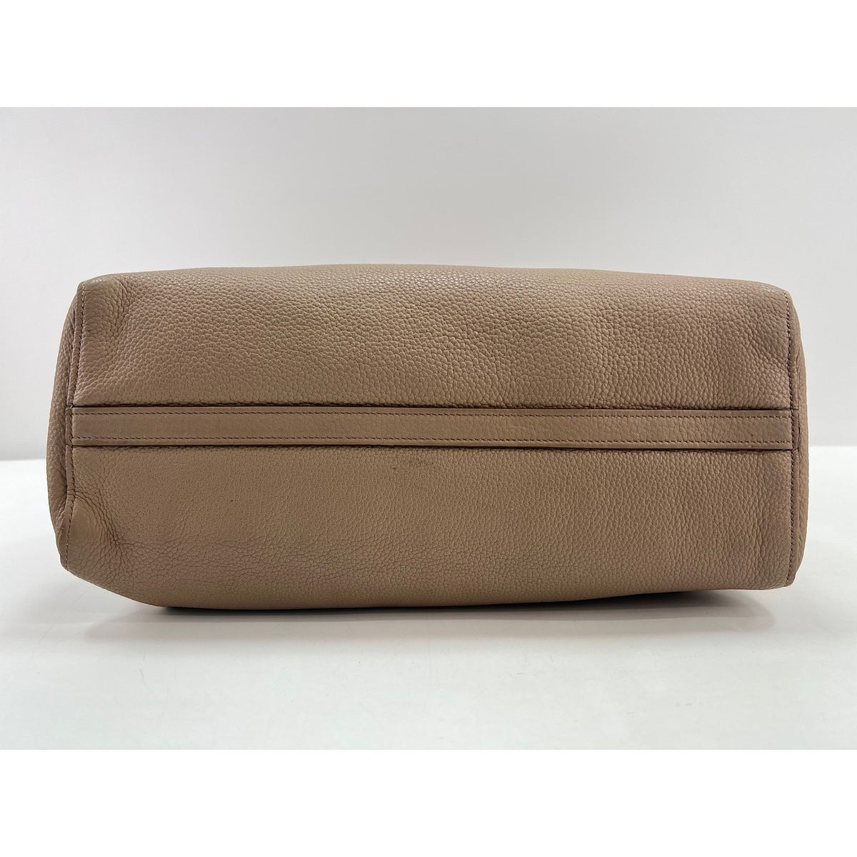 Prada Beige Tote Bag (Pre-Owned)