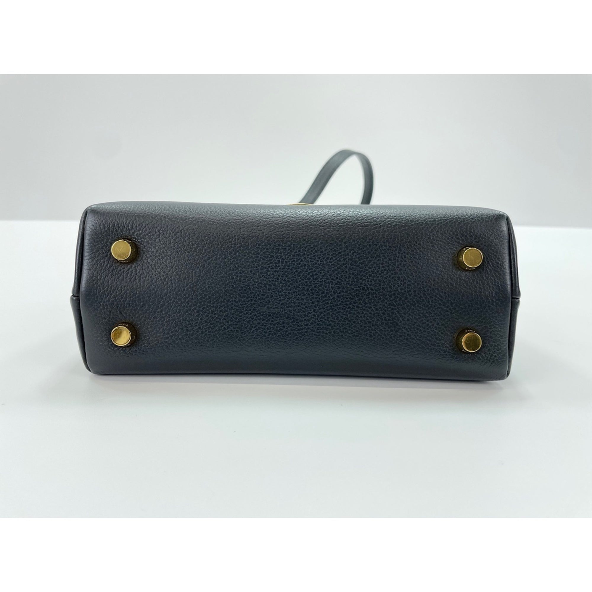 Celine Black Shoulder Bag (Pre-Owned)