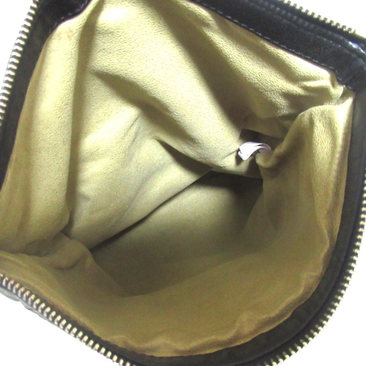 Jimmy Choo Black Leather (Pre-Owned)