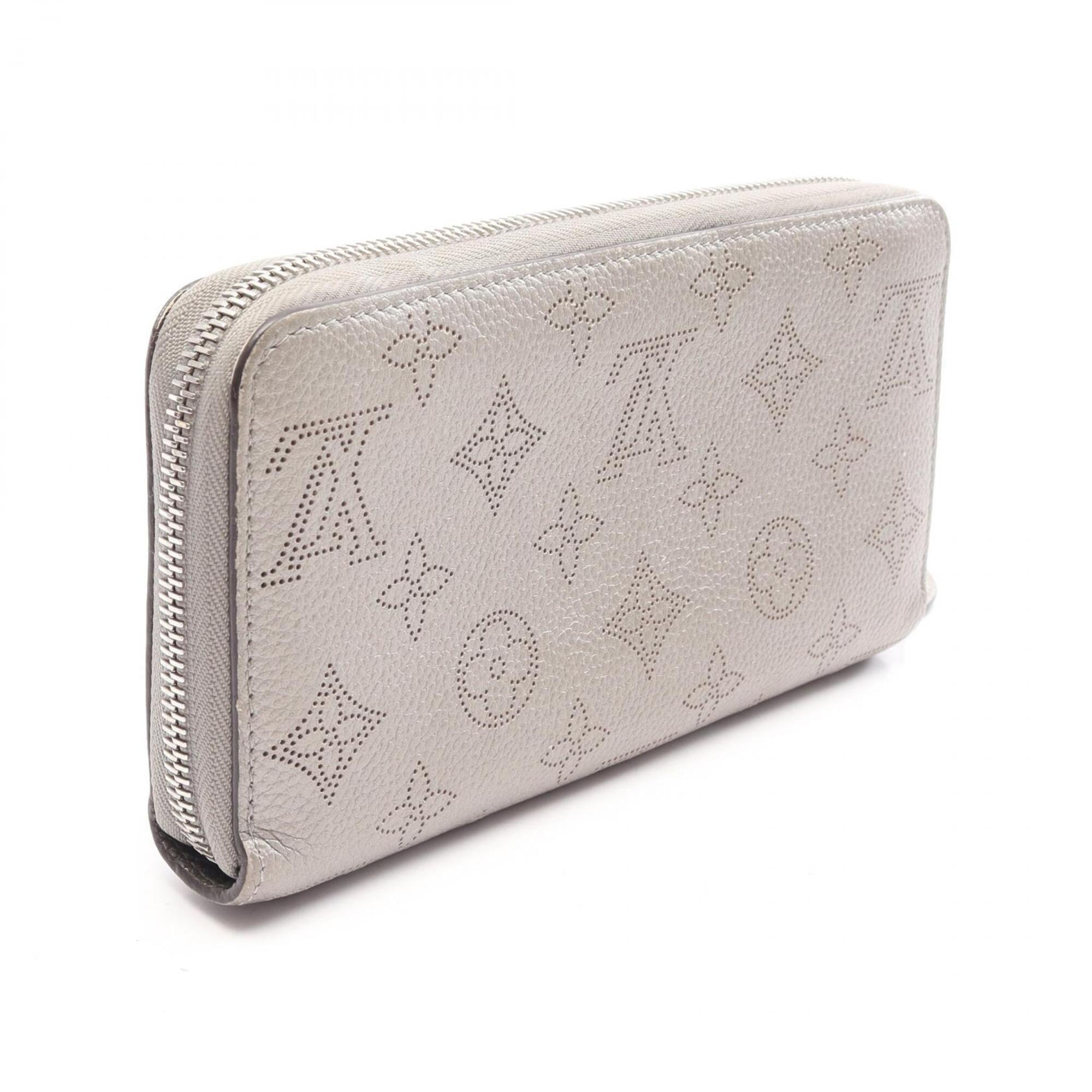 Louis Vuitton Gray Monogram (Pre-Owned)