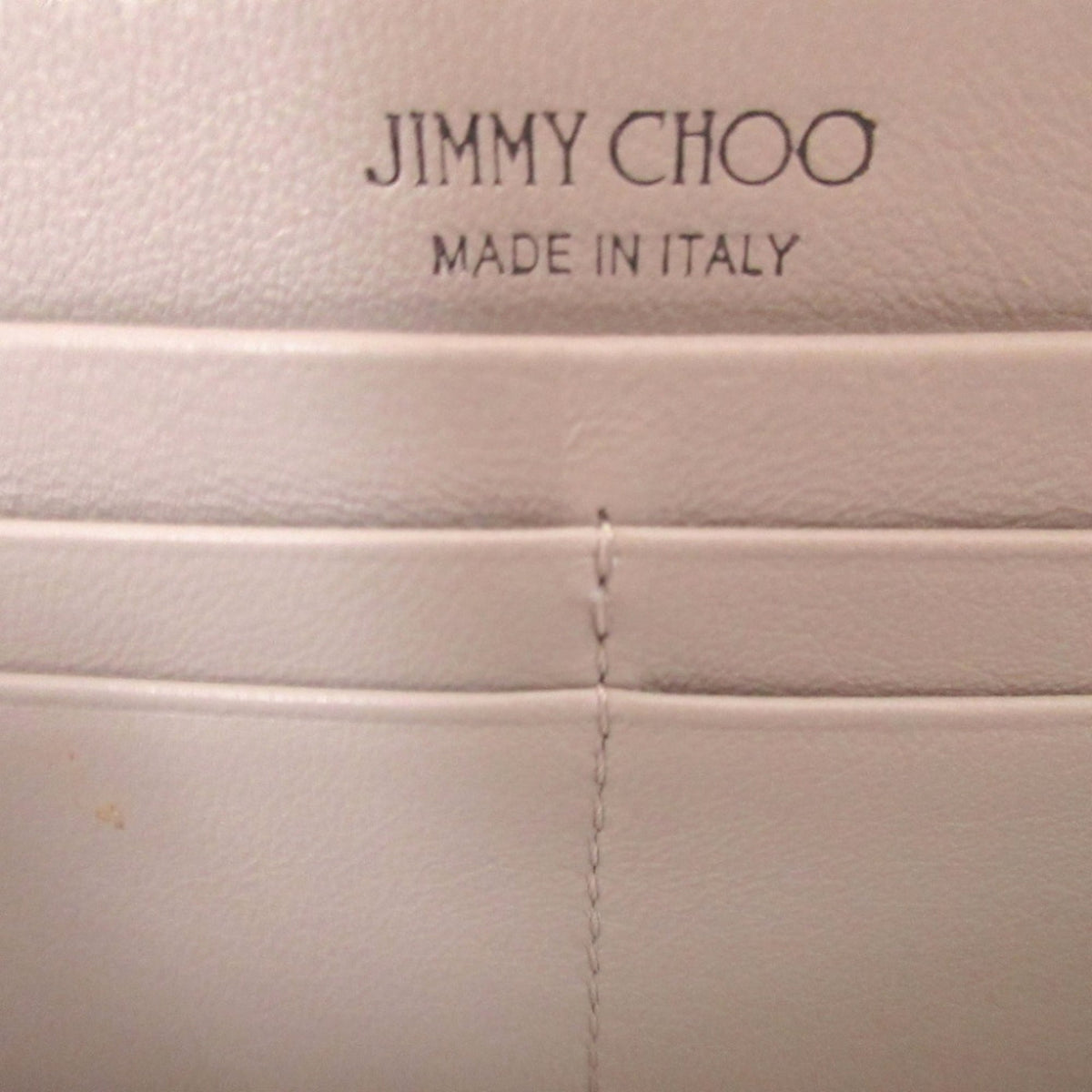 Jimmy Choo