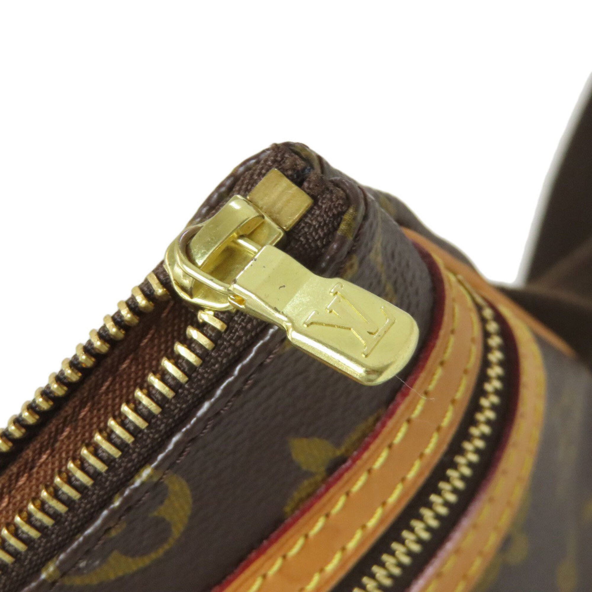Louis Vuitton Monogram Monogram Pochette Shoulder Bag (Pre-Owned)