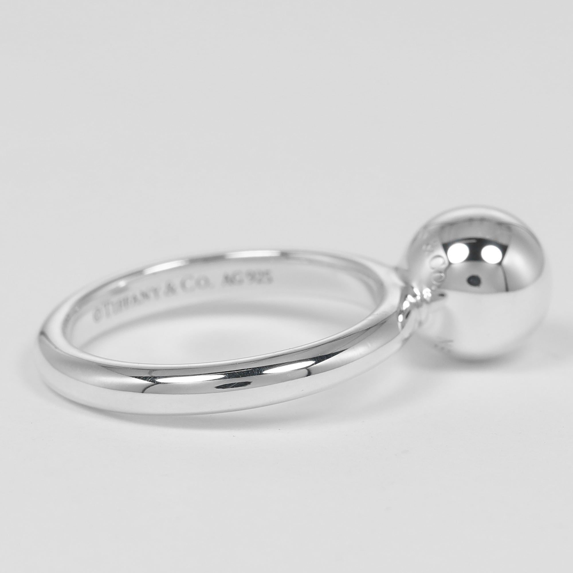 Tiffany Silver Silver 925 (Pre-Owned)