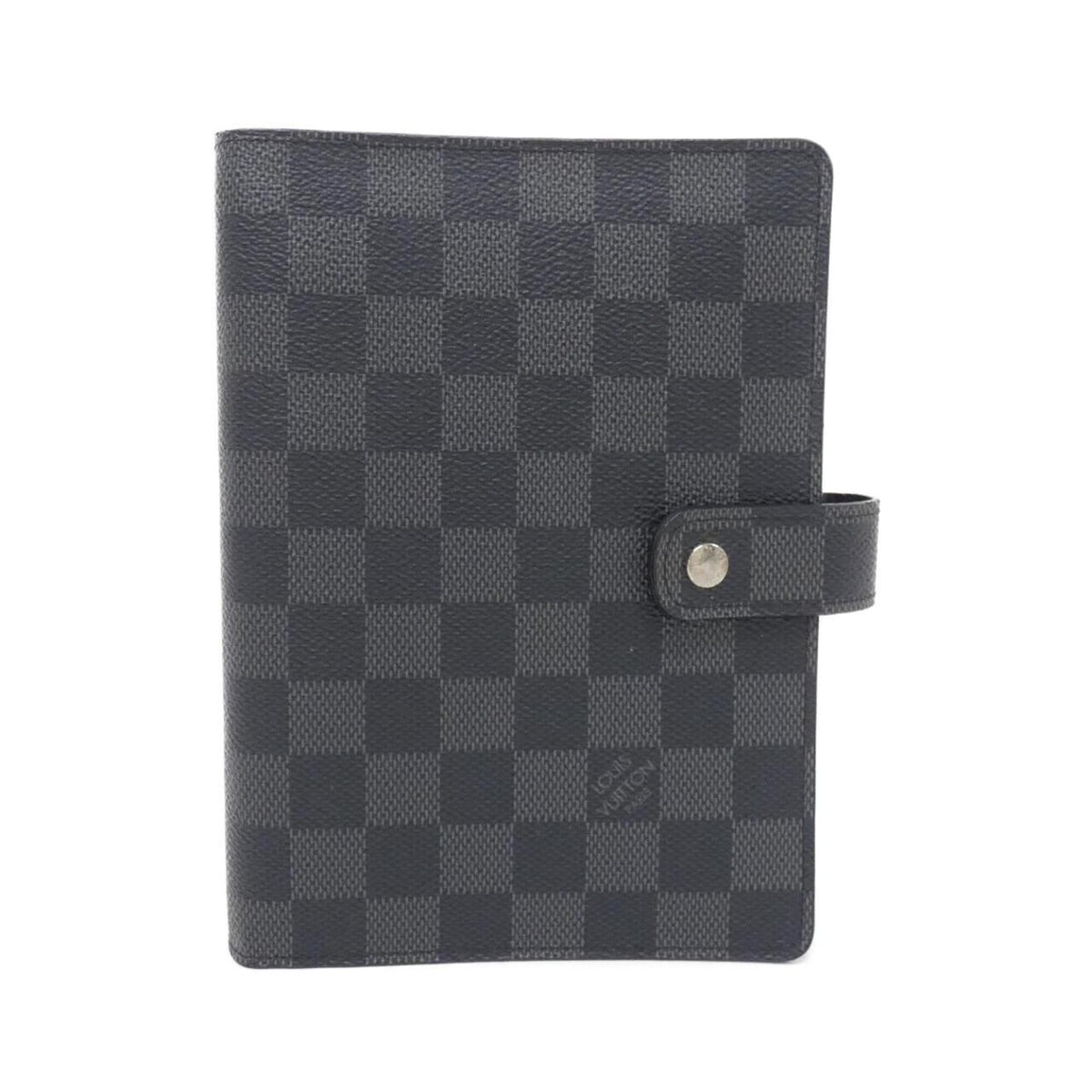 Louis Vuitton Graphite Damier Graphite (Pre-Owned)