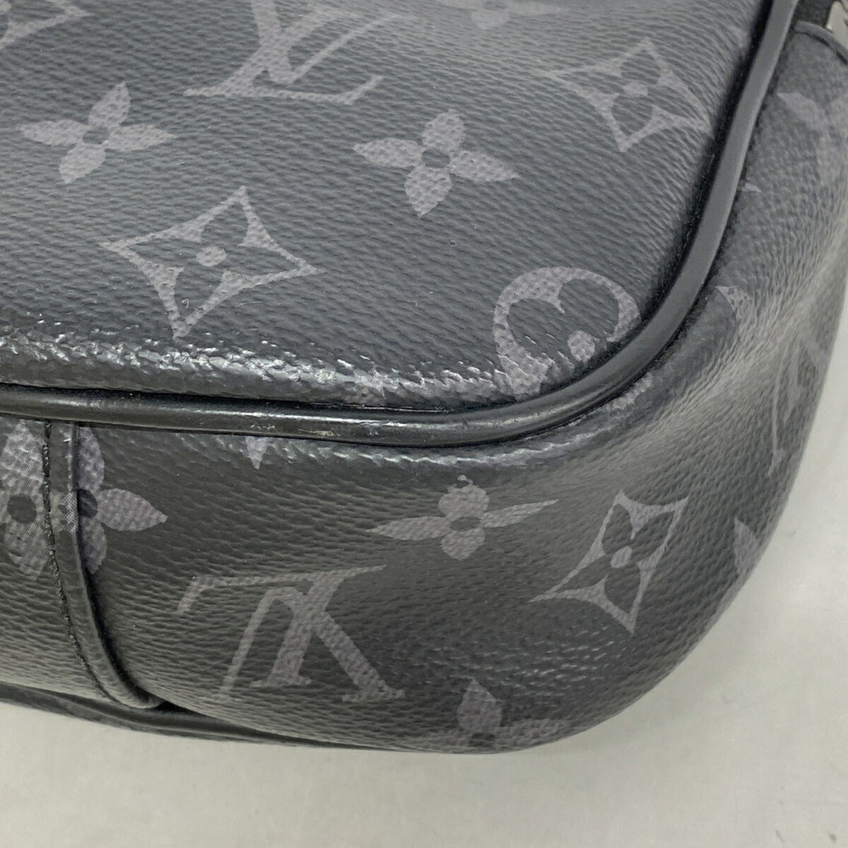 Louis Vuitton Black Sling Bag (Pre-Owned)