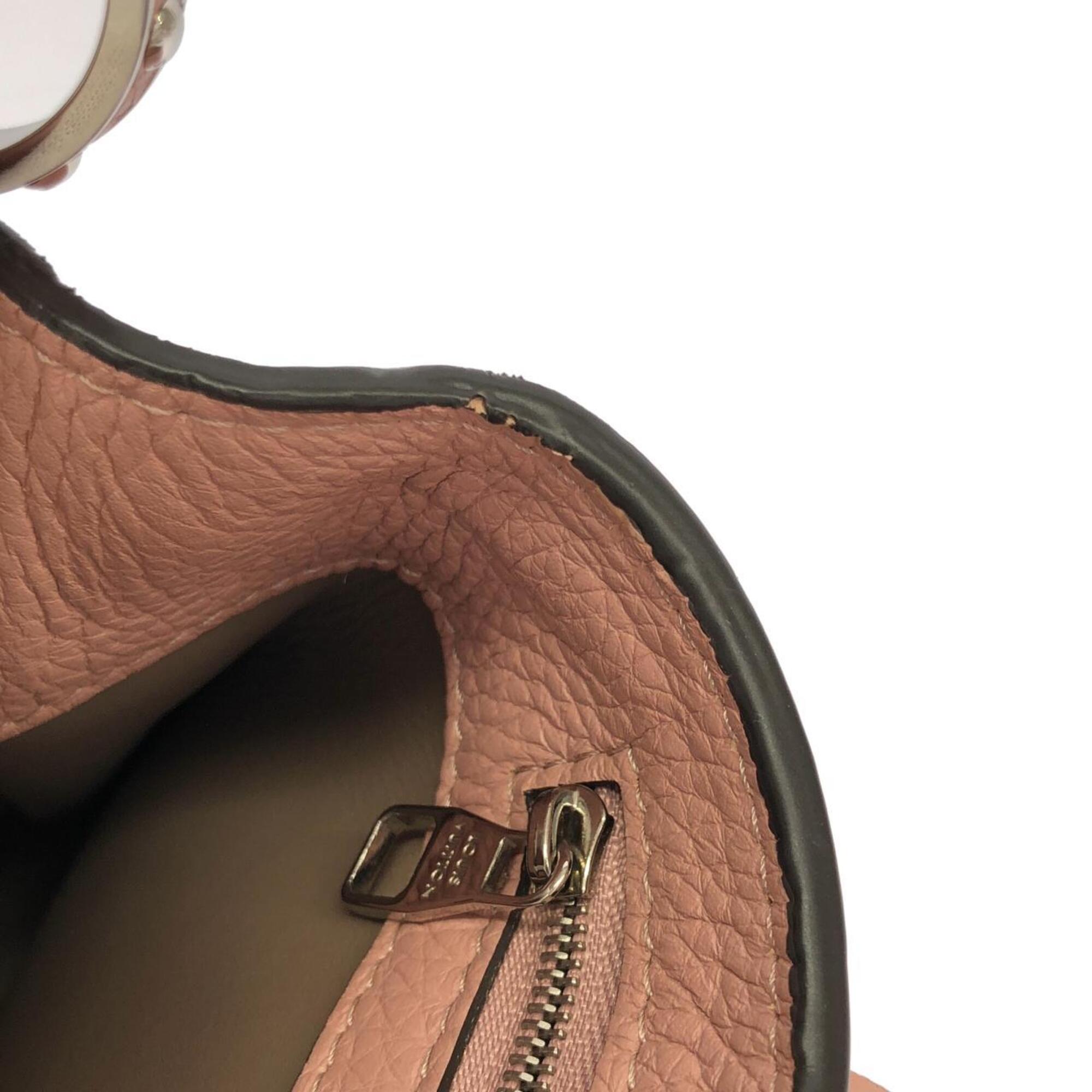 Louis Vuitton Magnolia Handbag (Pre-Owned)