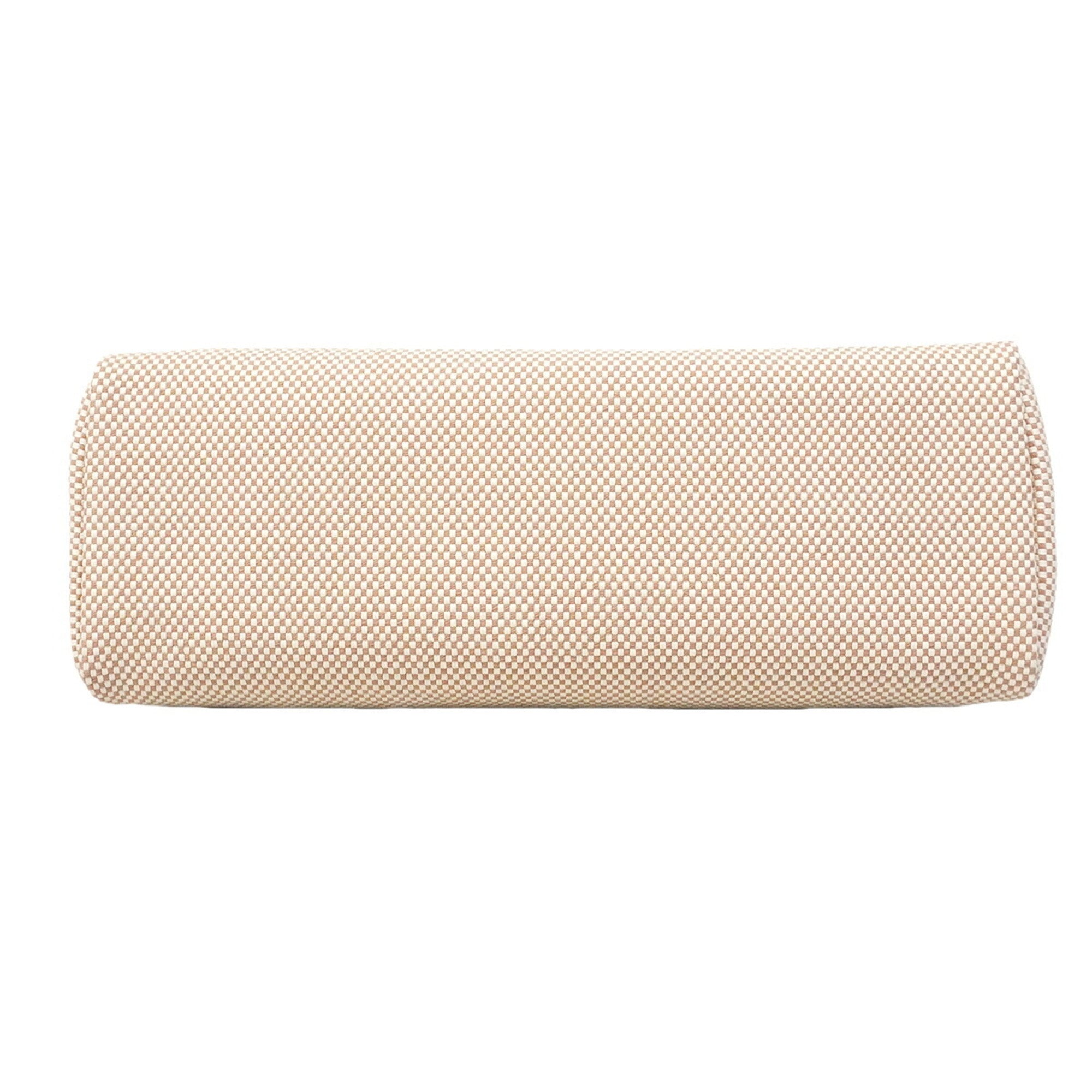 Hermes Gold Handbag (Pre-Owned)