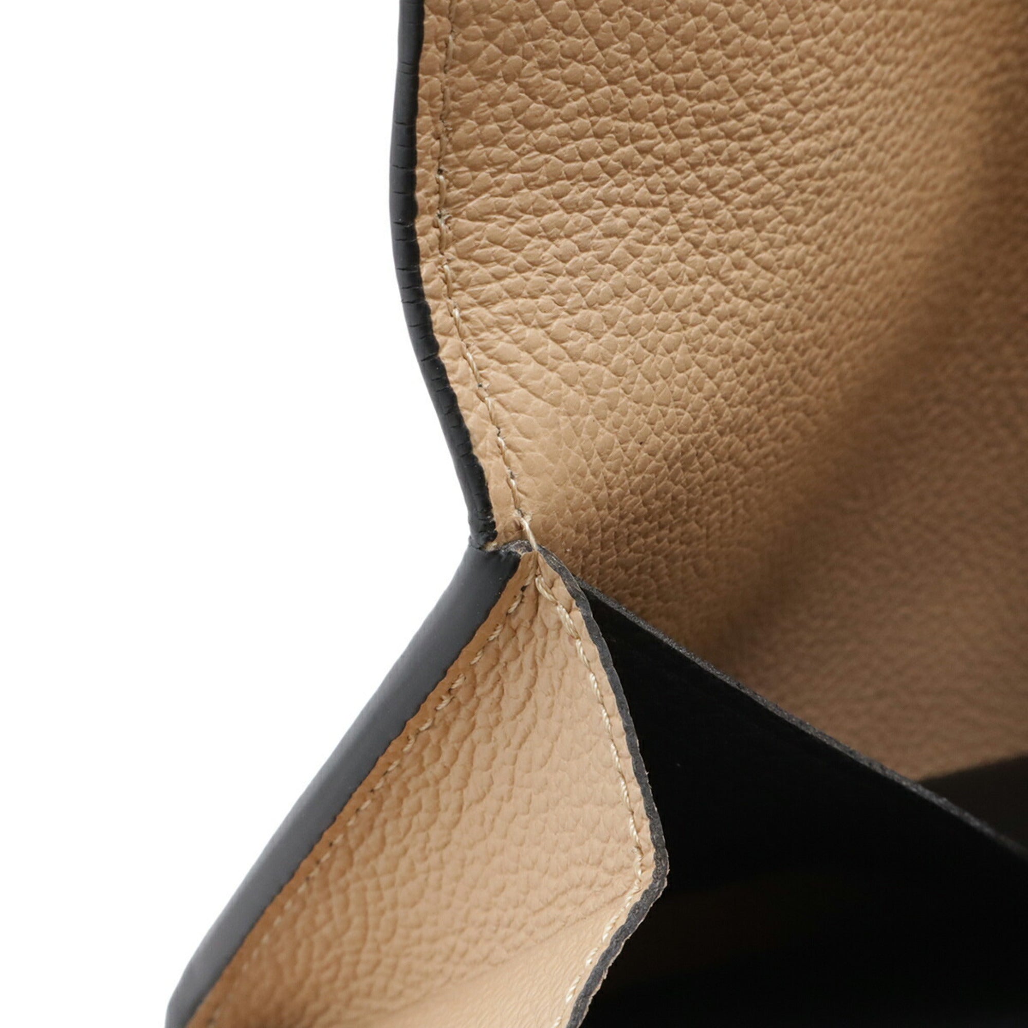Louis Vuitton Monogram Empreinte Black Noir Monogram Empreinte Long Wallet (Bi-Fold) (Pre-Owned)
