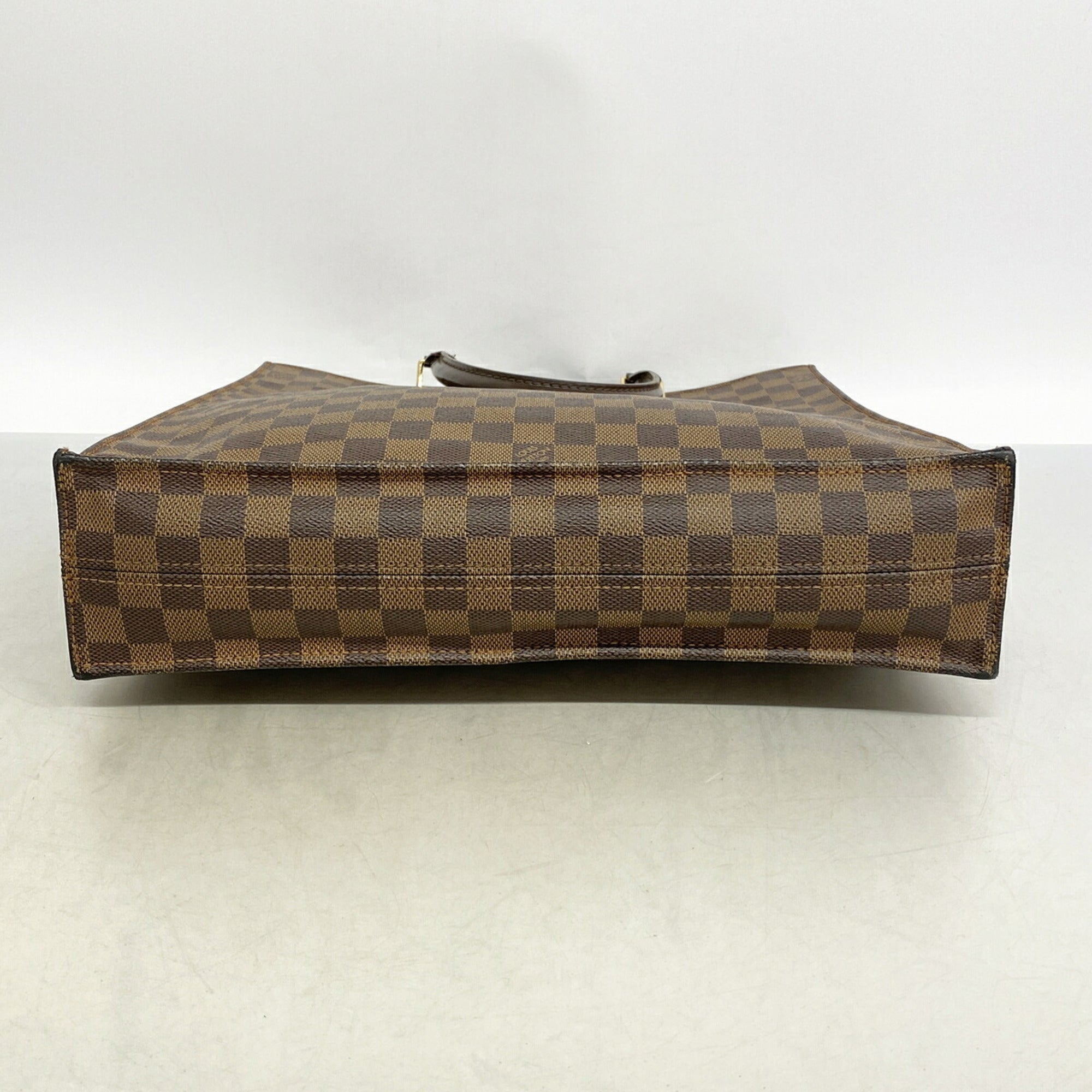 Louis Vuitton Ebene Tote Bag (Pre-Owned)