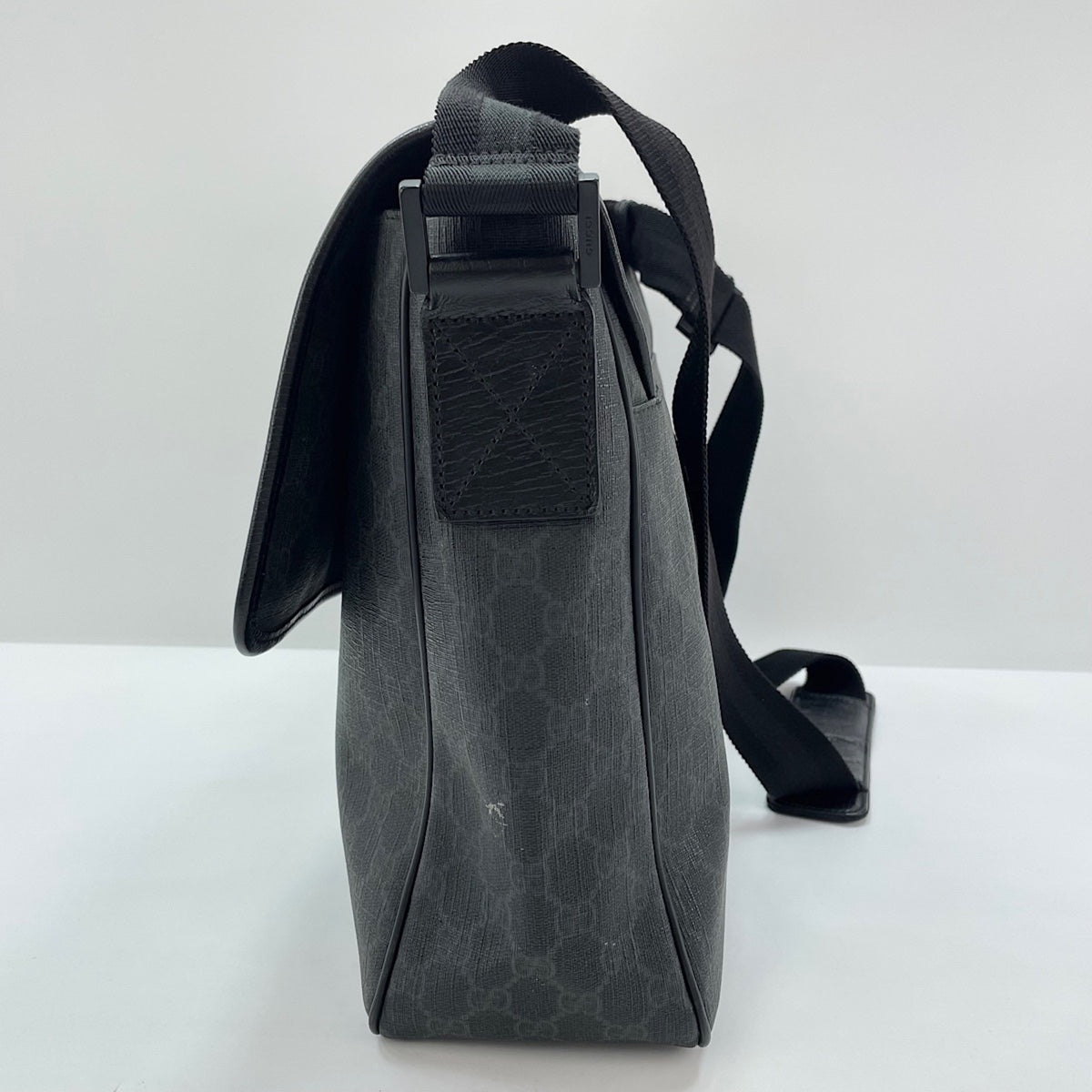 Gucci Black (Pre-Owned)
