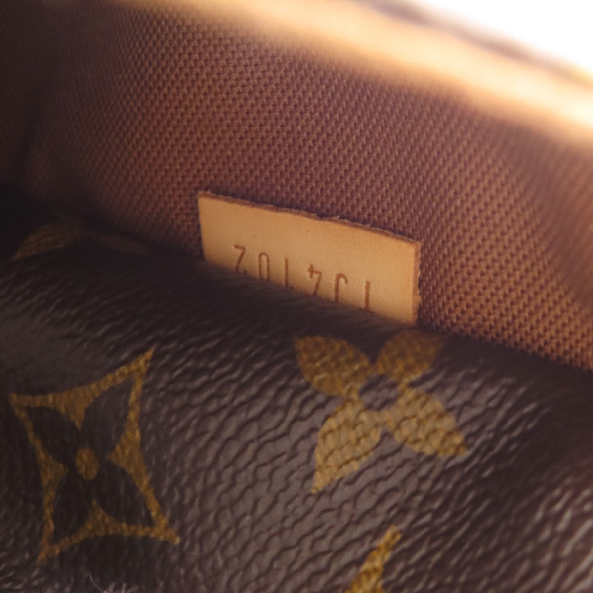 Louis Vuitton Monogram Monogram Monogram Tote Bag (Pre-Owned)