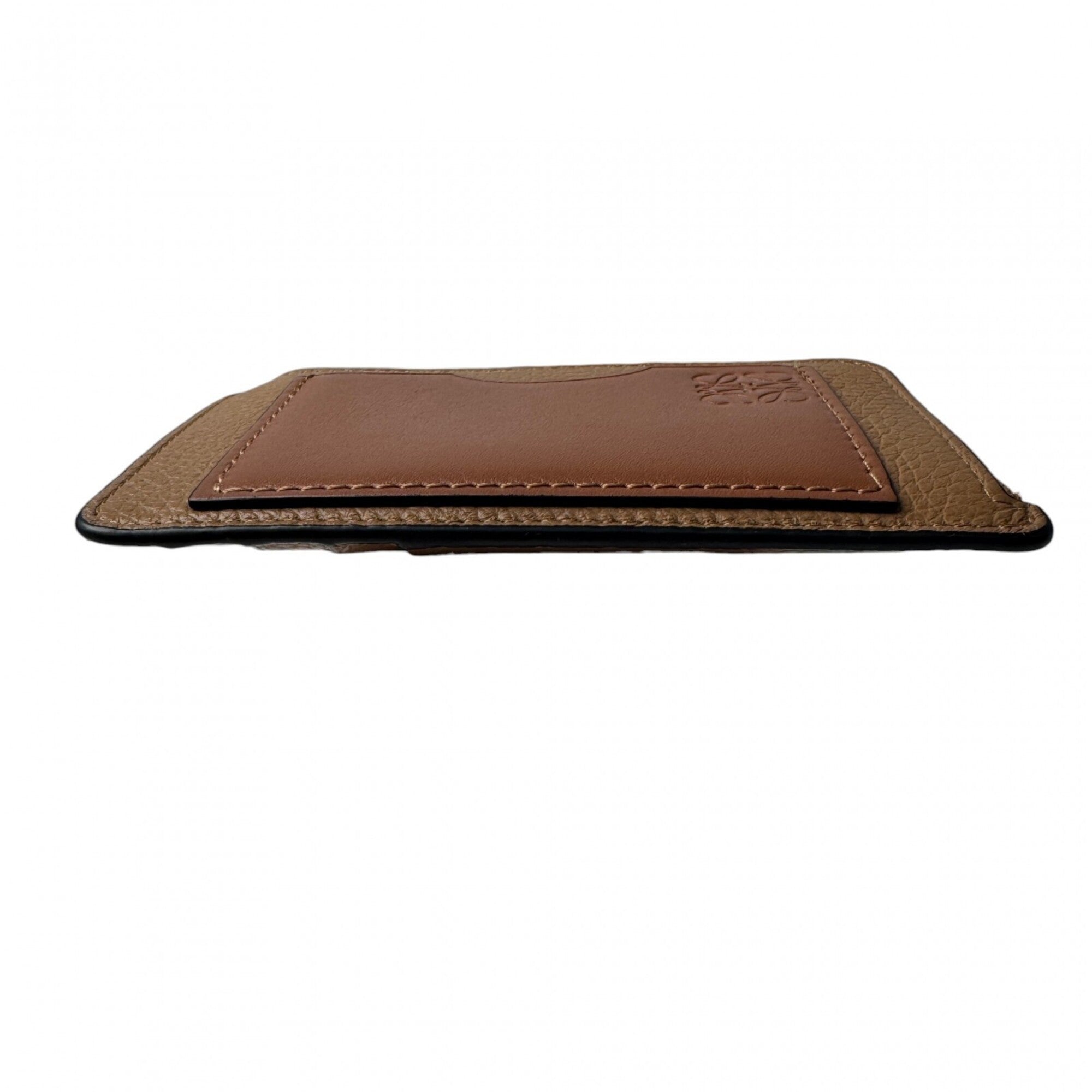 Loewe Leather Coin Purse/Coin Case (Pre-Owned)